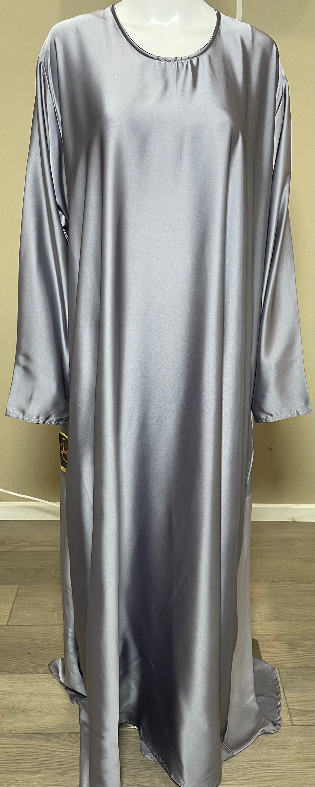 Long Sleeve Underdress
