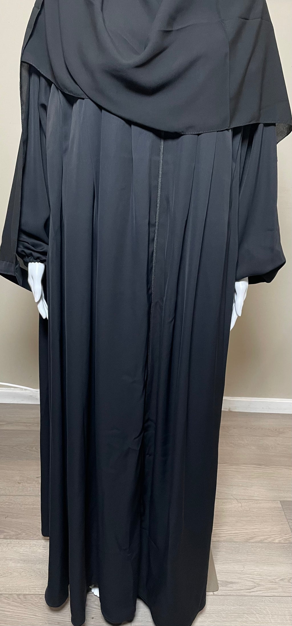 Ruqayyah Abaya