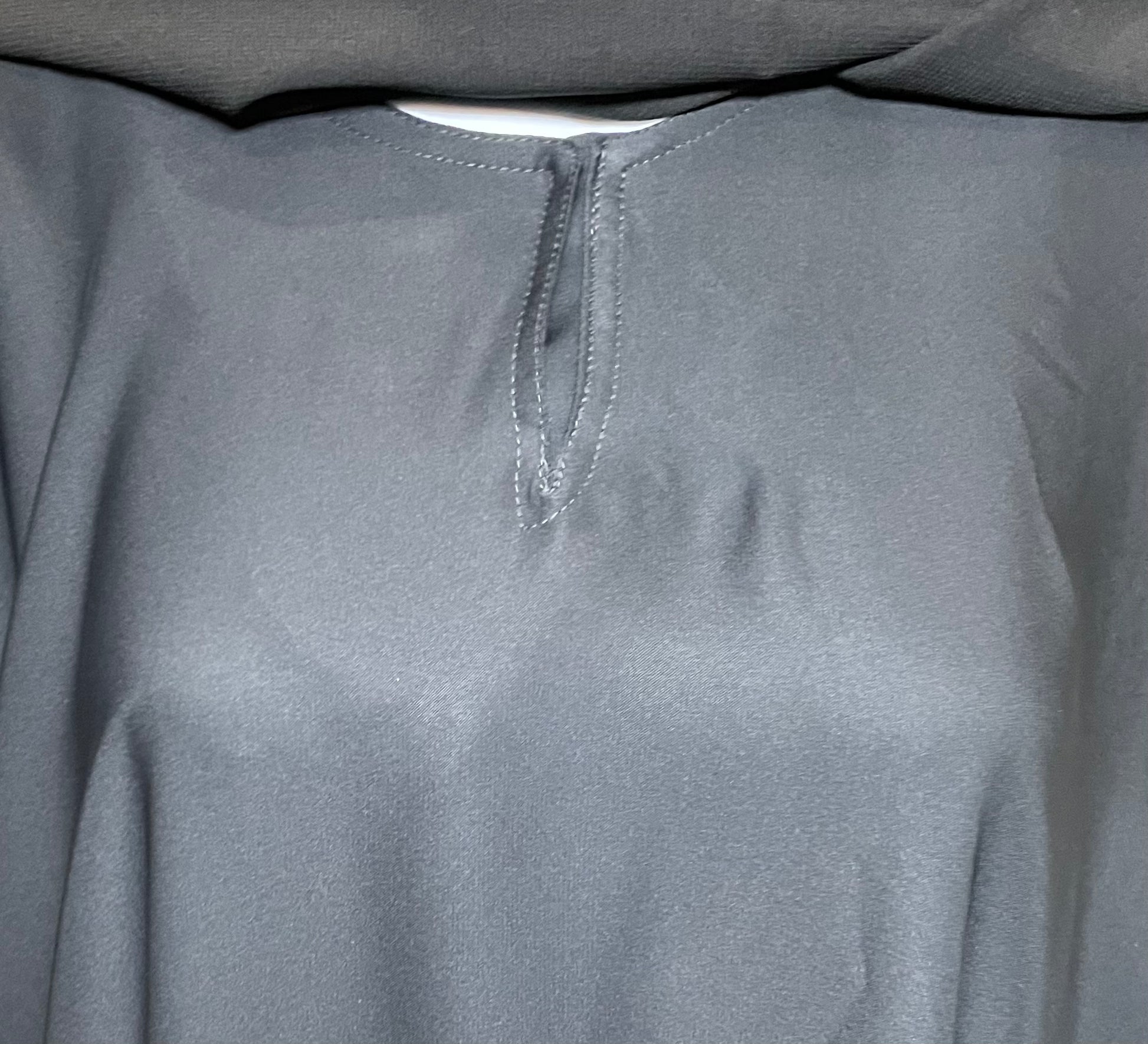 Saarah Bisht Abaya