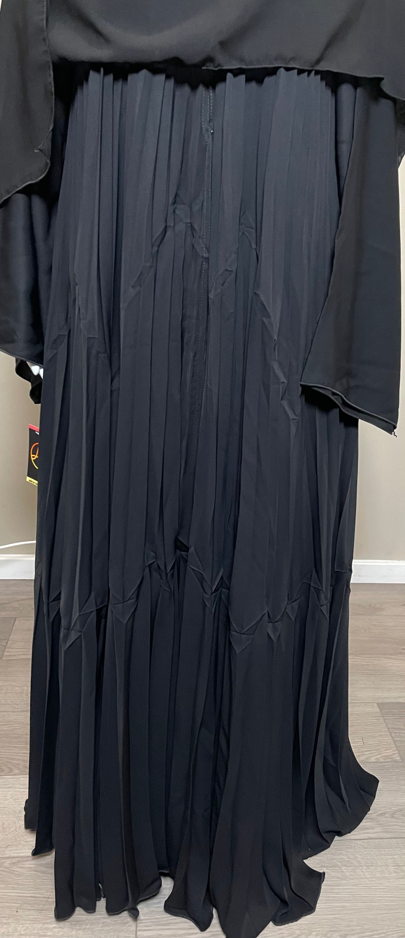 Najdah Duster
