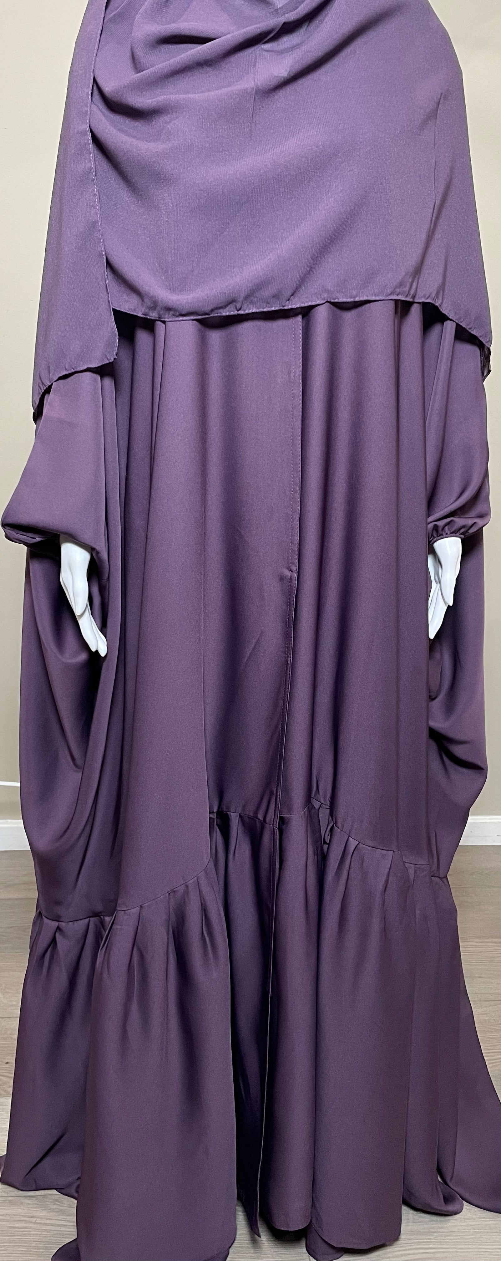 Ammarah Bisht Abaya