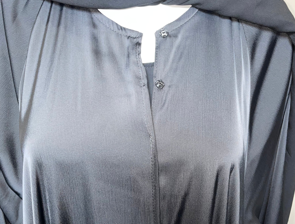 Asla Umbrella Abaya