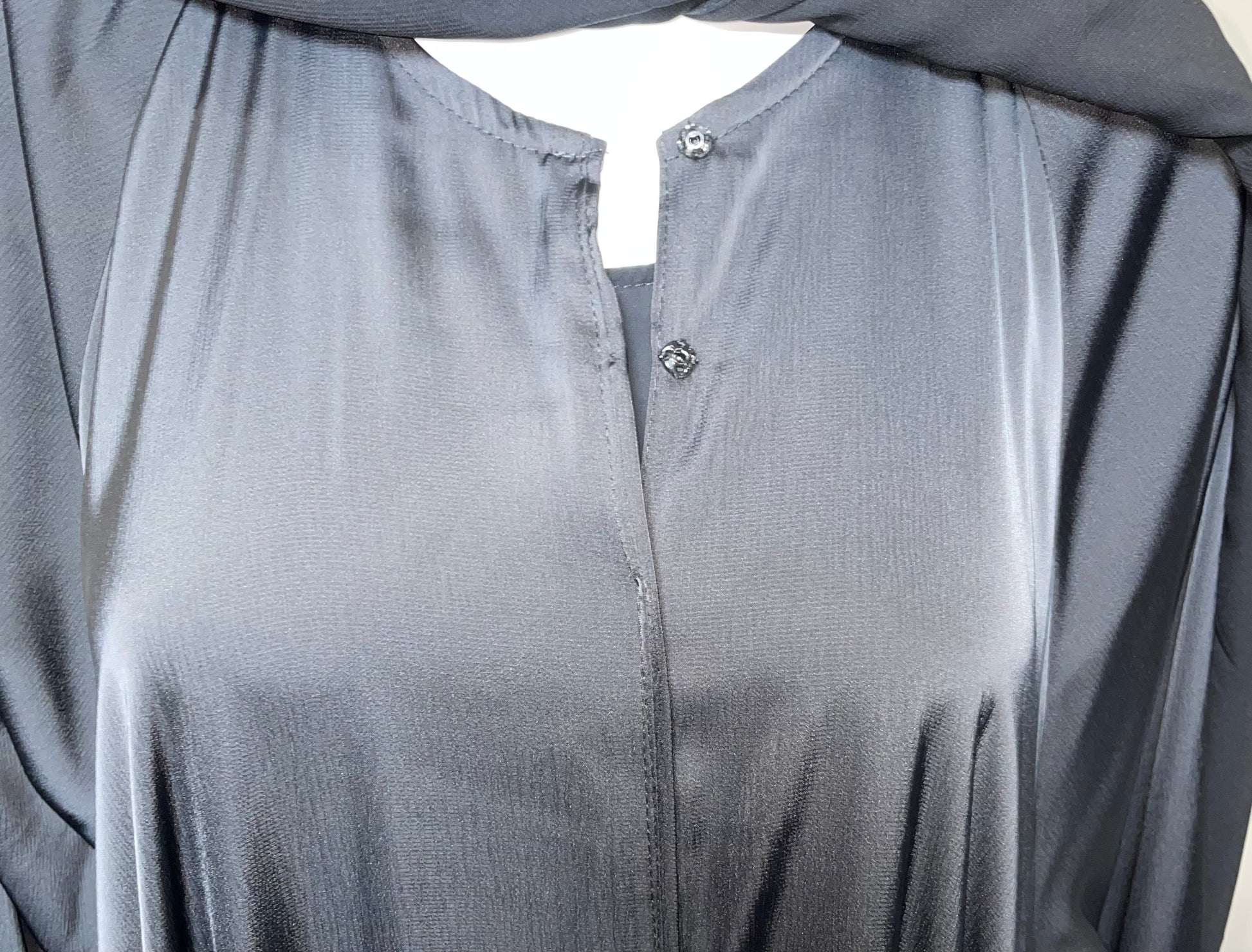 Asla Umbrella Abaya