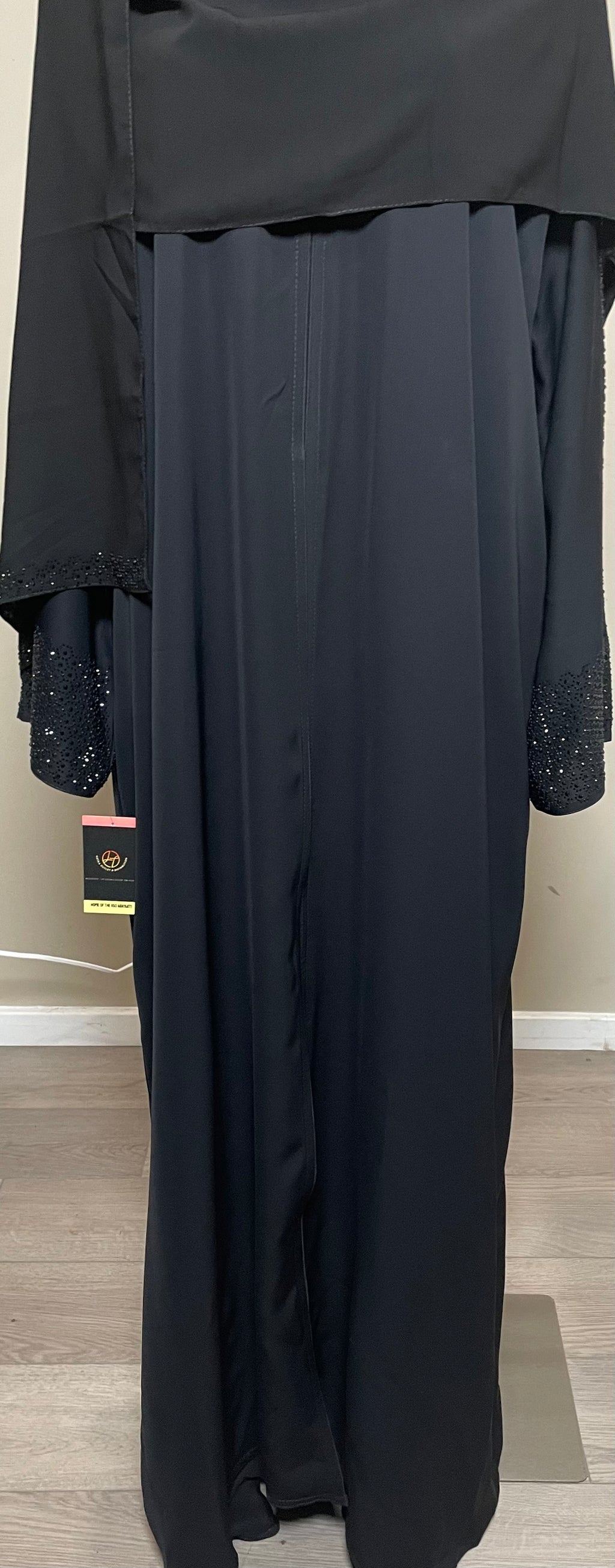Hameedah Abaya