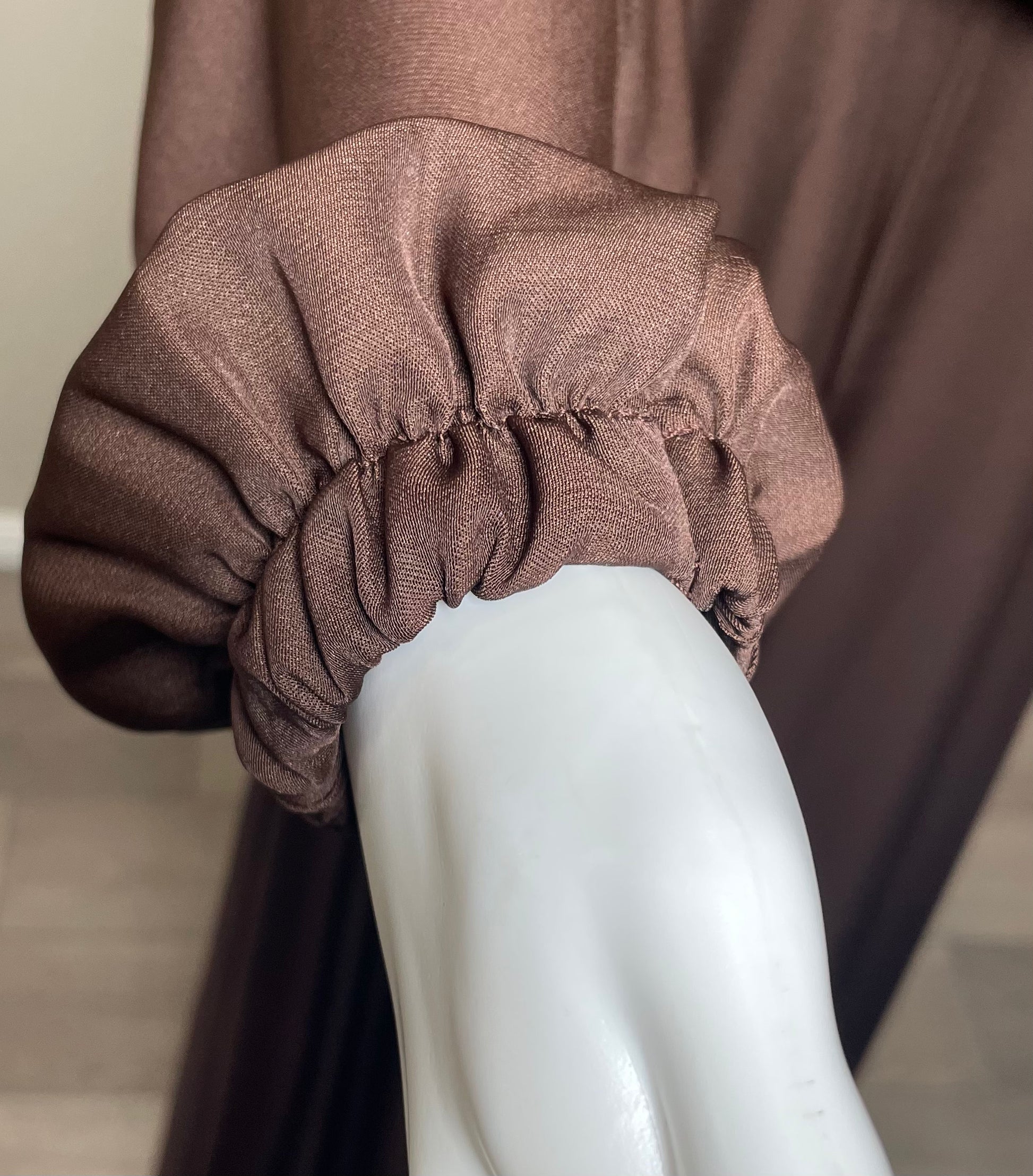 Nadia DW Umbrella Abaya