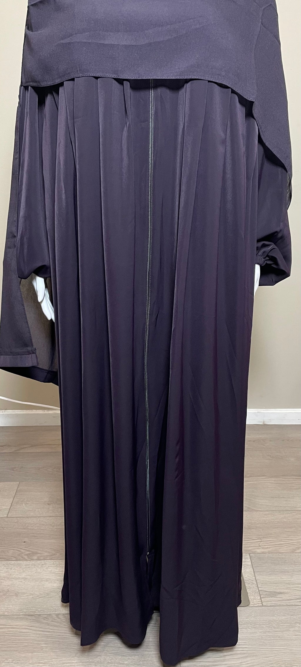 Ruqayyah Abaya
