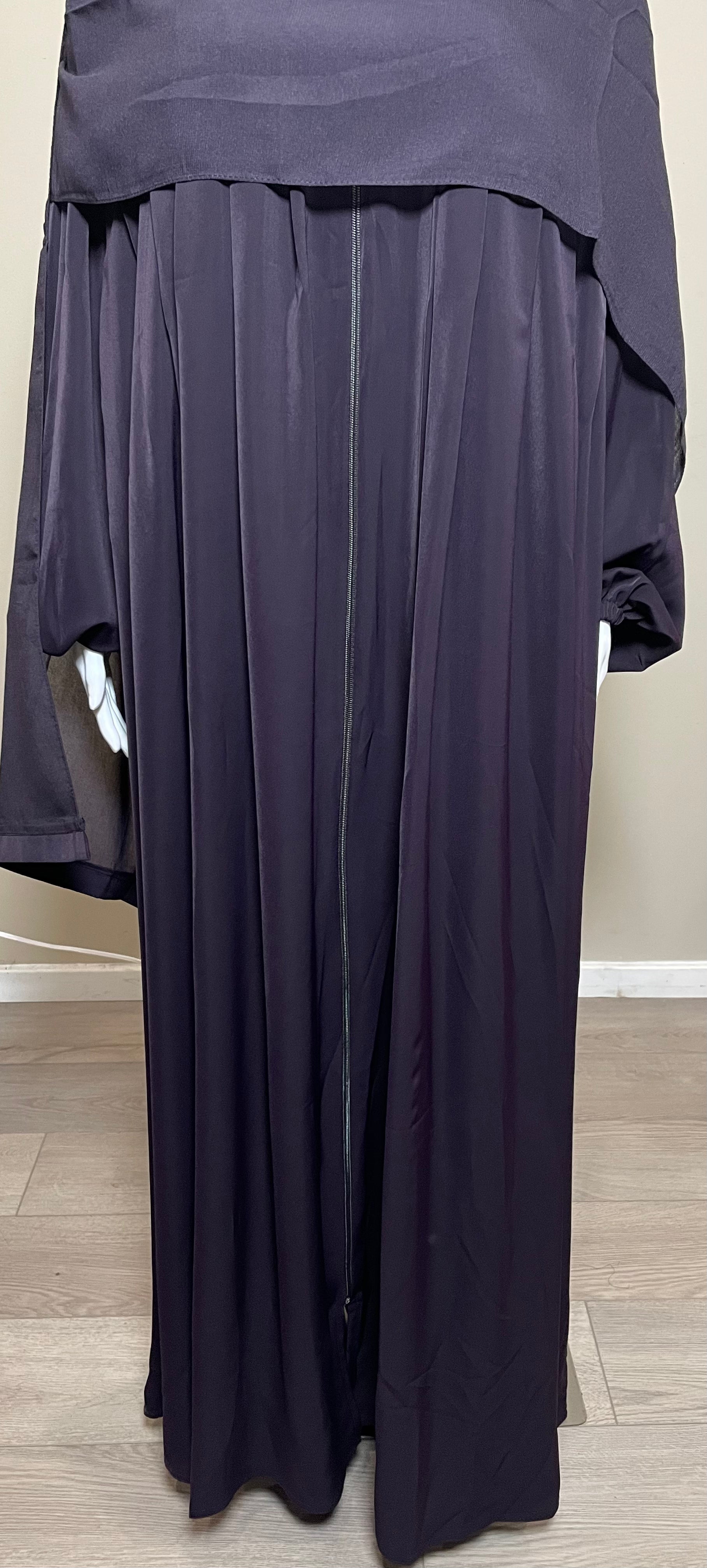 Ruqayyah Abaya