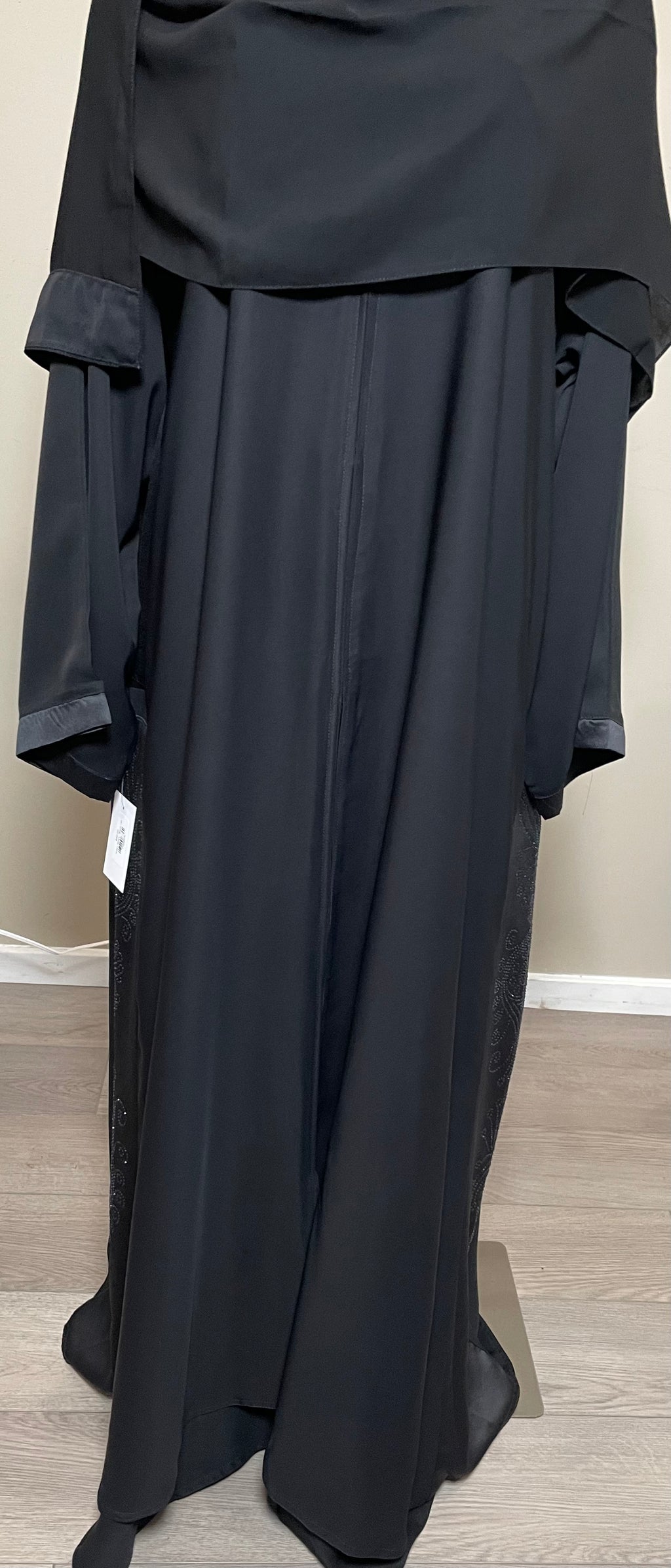 Arifah Abaya