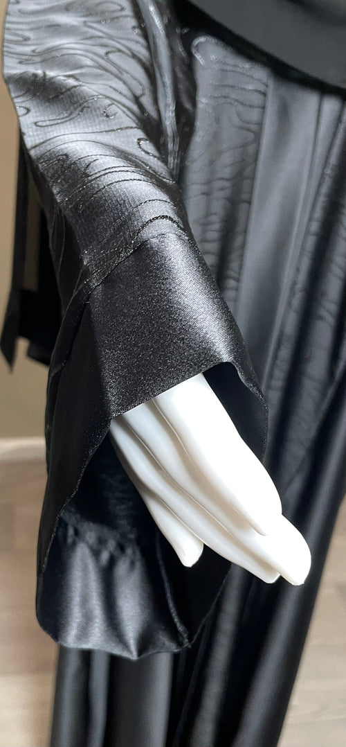Aseelah Duster