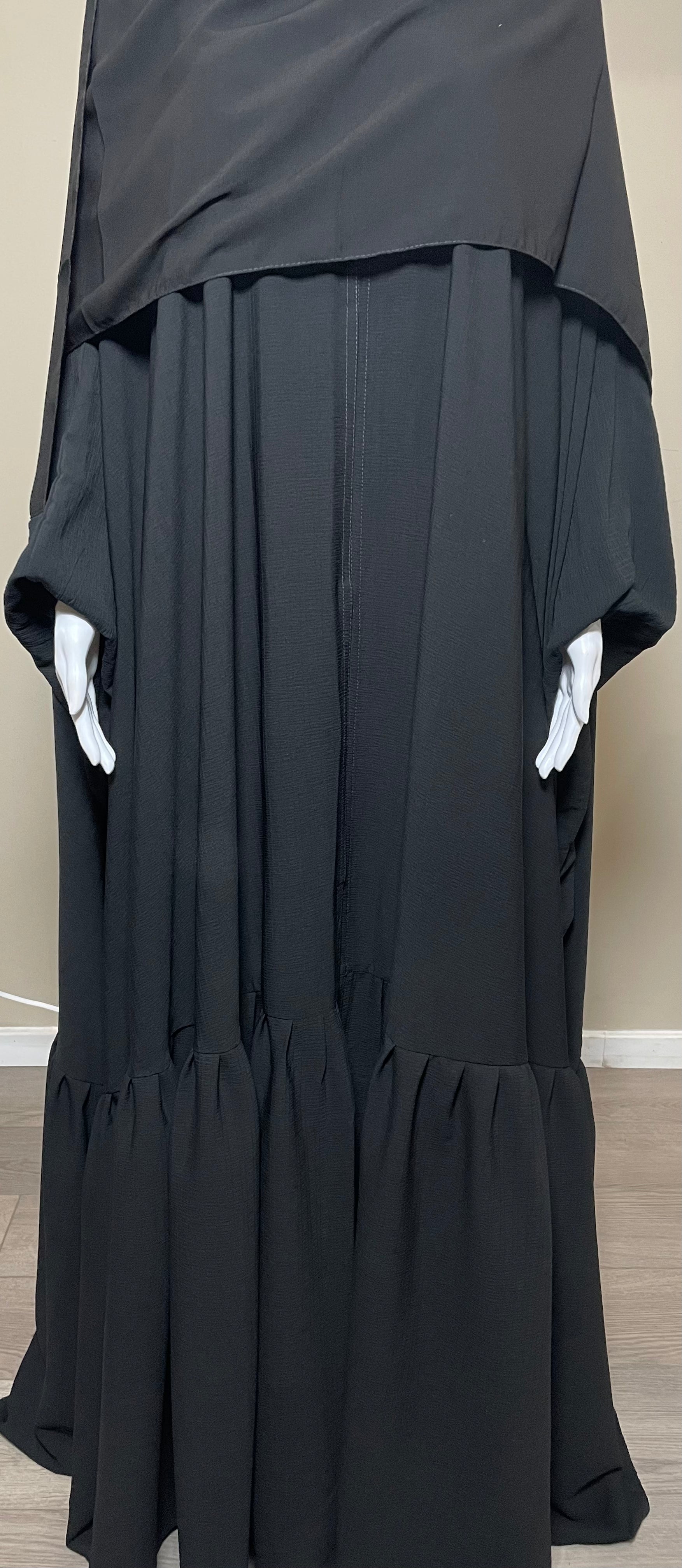 Ammarah Bisht Abaya
