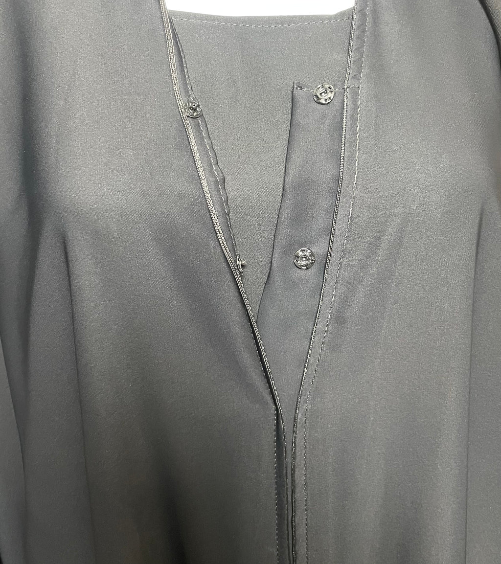 Sawdah Abaya