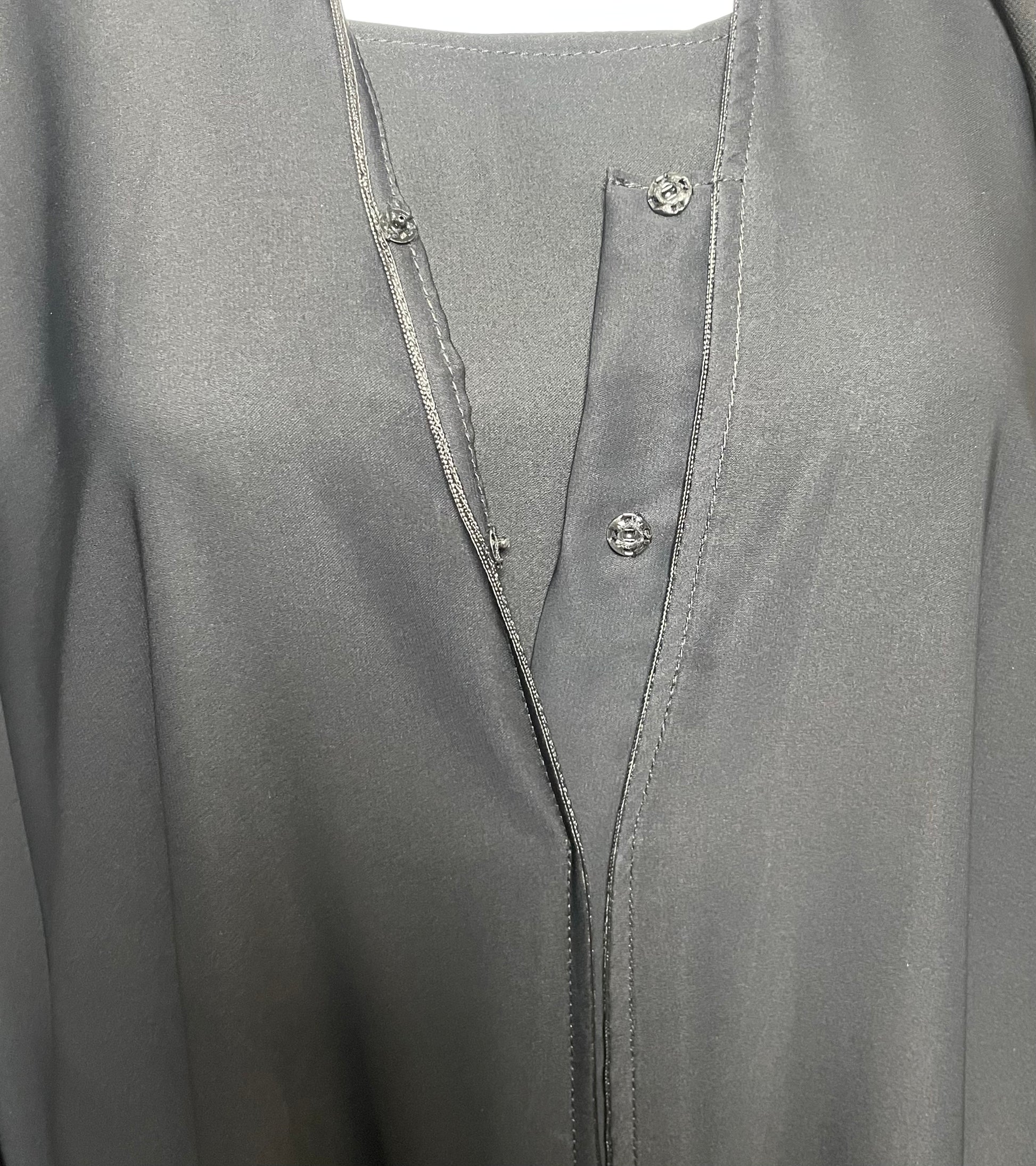 Sawdah Abaya