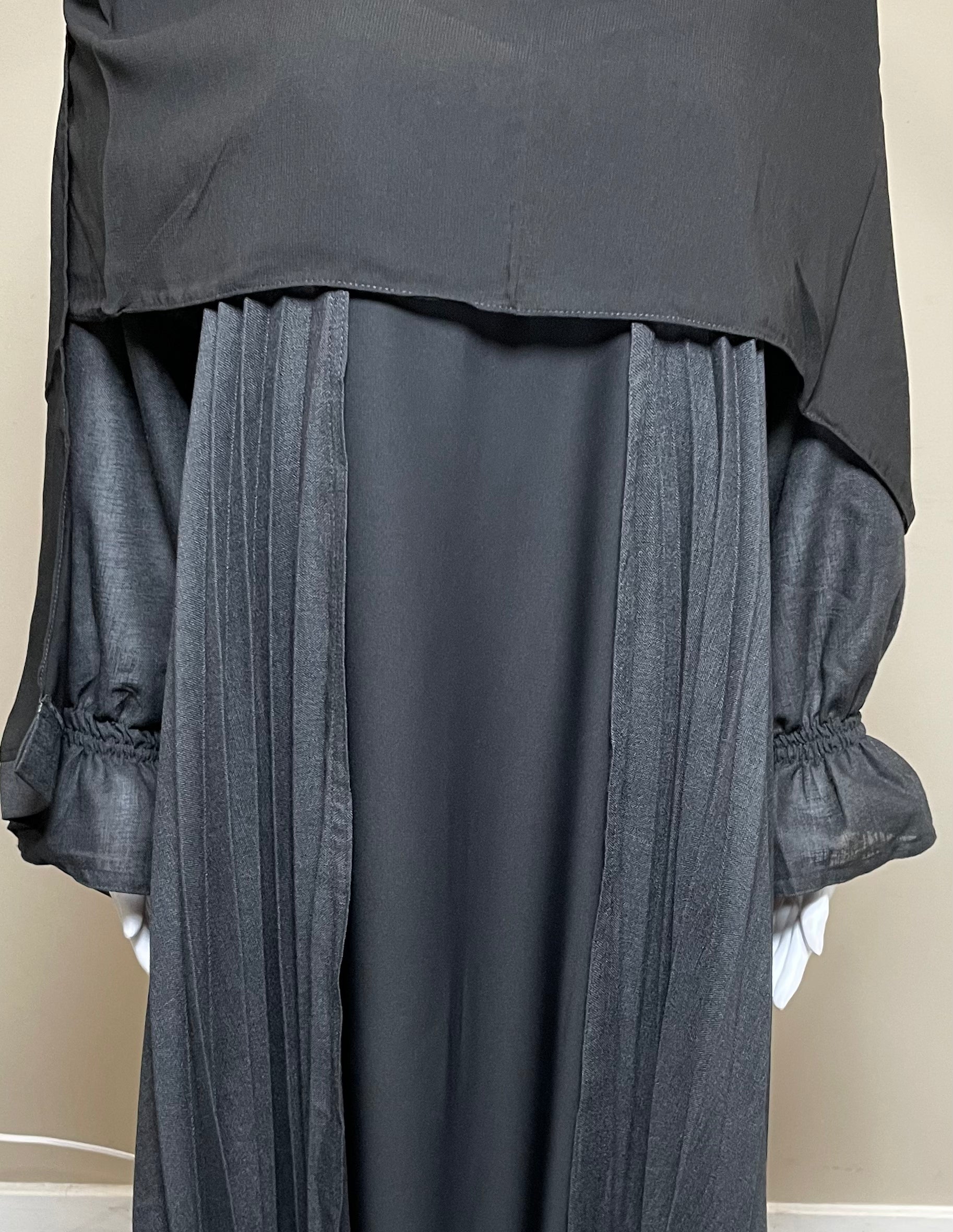 Rizaan Duster