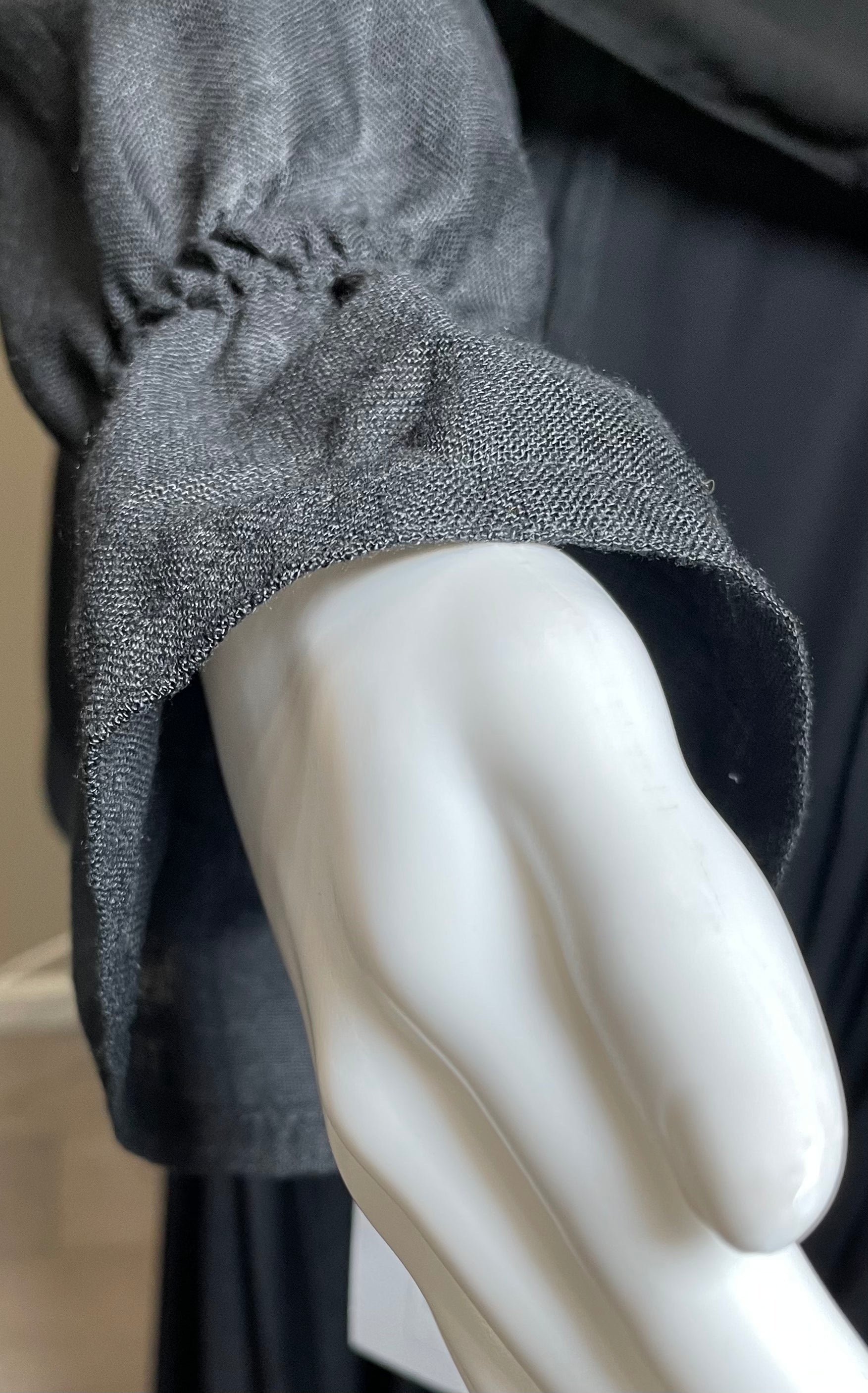 Rizaan Duster