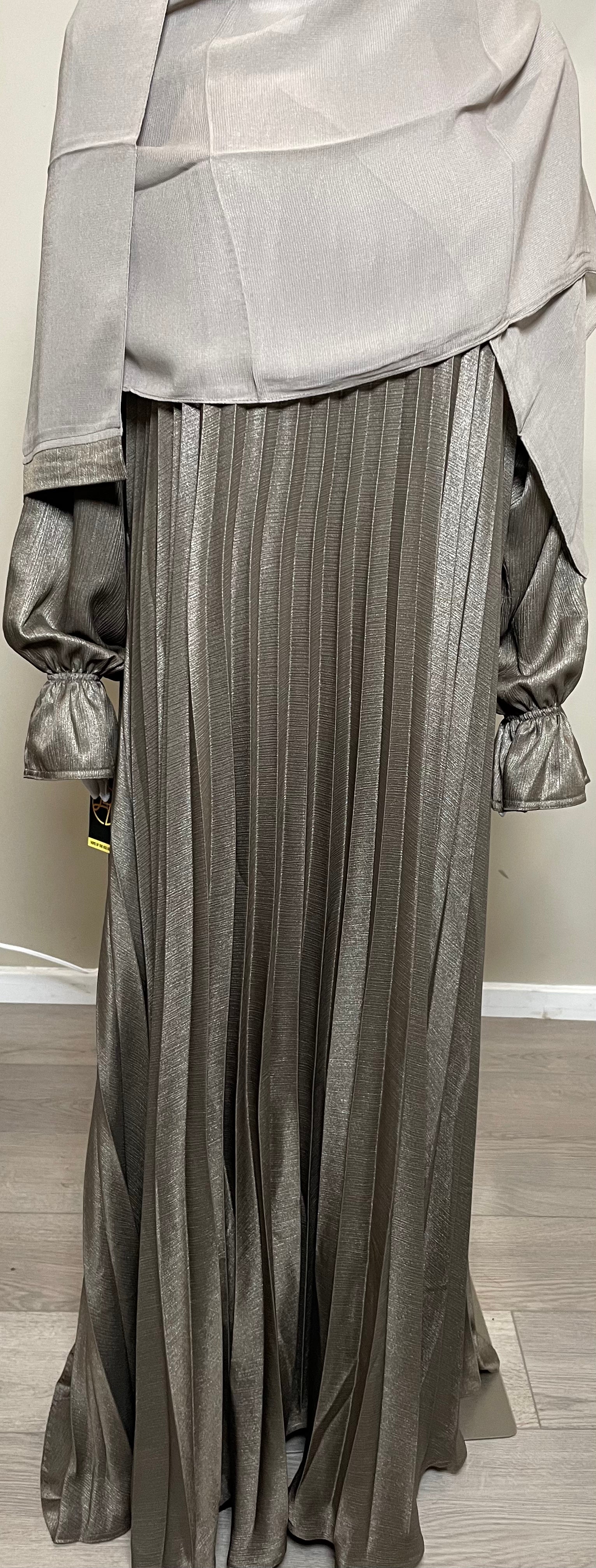 Baseemah Abaya