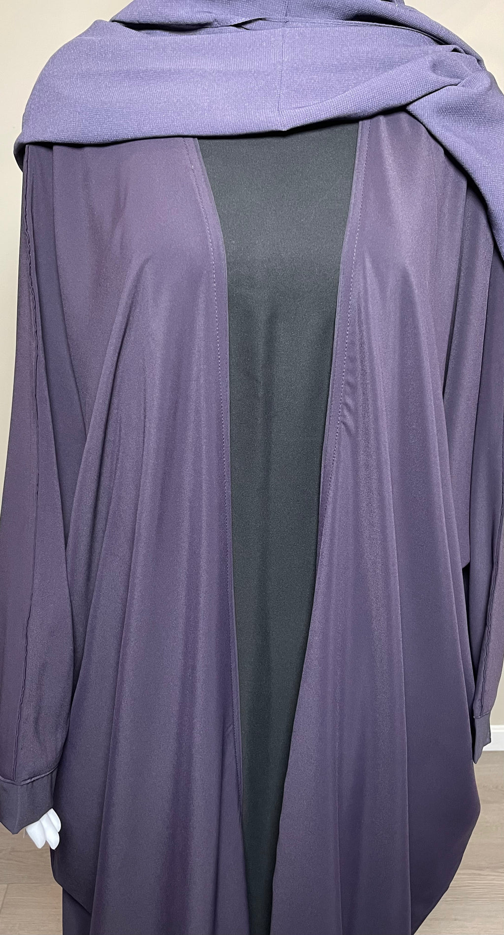 Aseya Duster