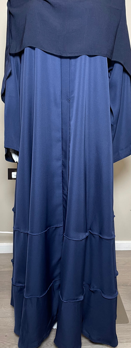 Naasirah Abaya