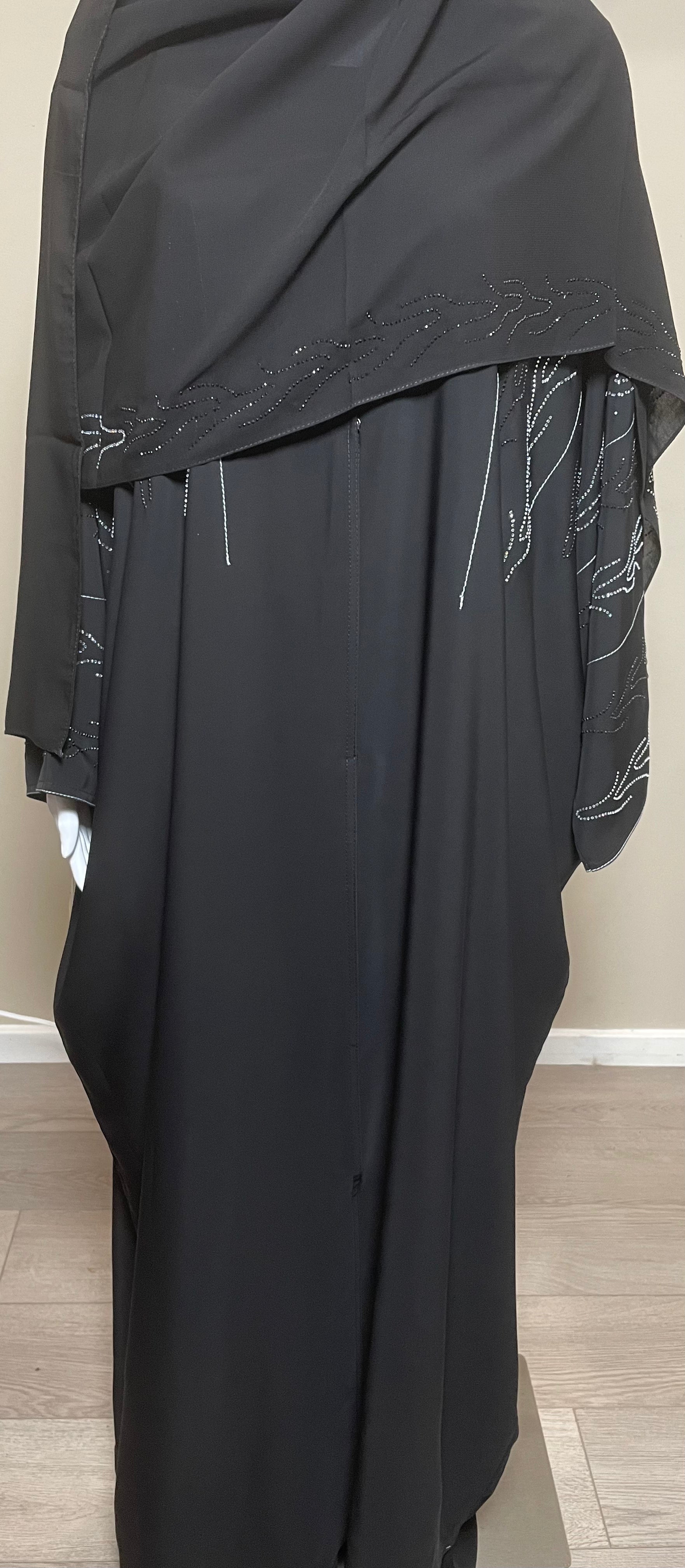 Khalidah Abaya