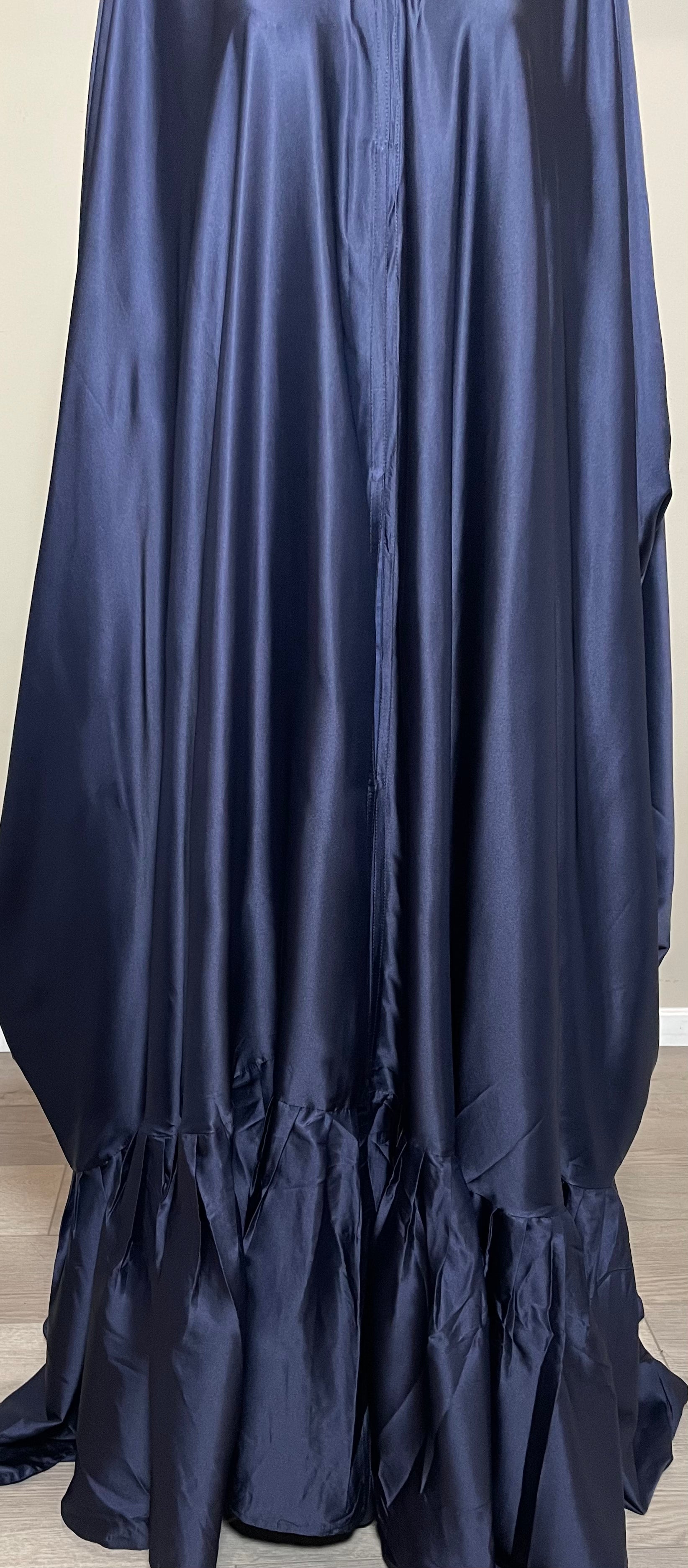 Ammarah Bisht Abaya