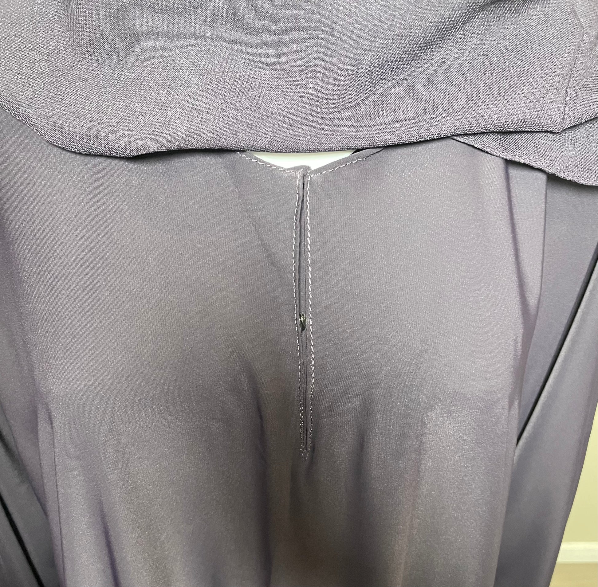 Aisha Abaya