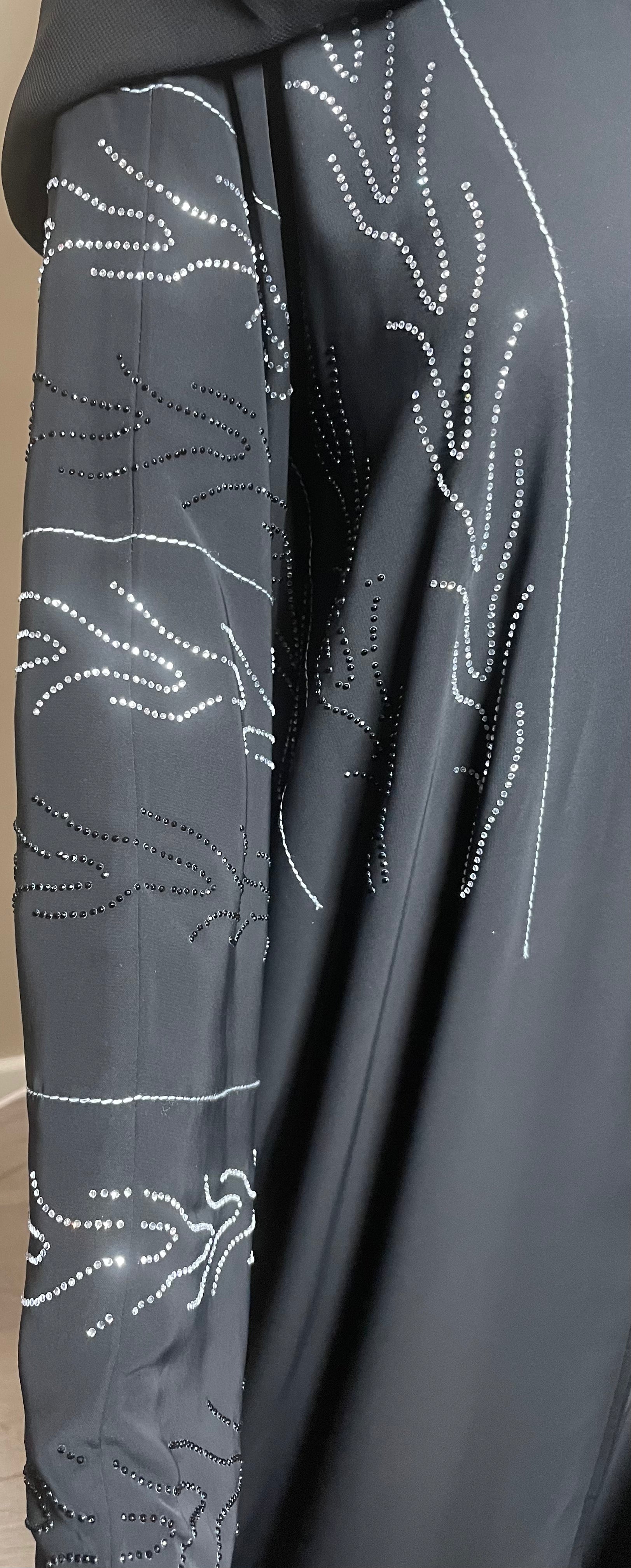 Khalidah Abaya