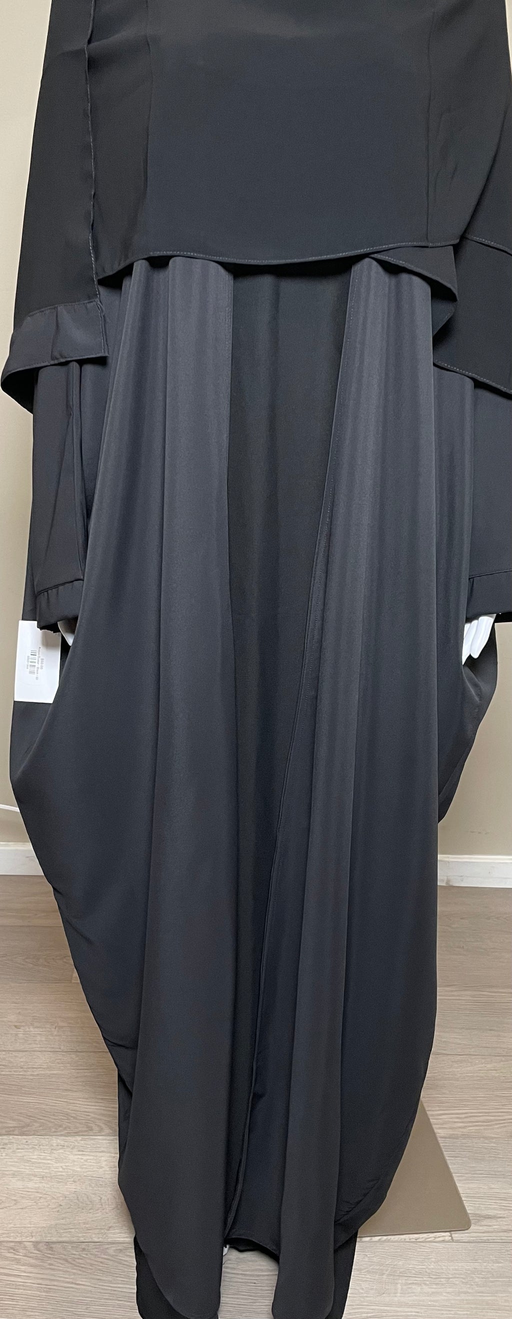 Aseya Duster