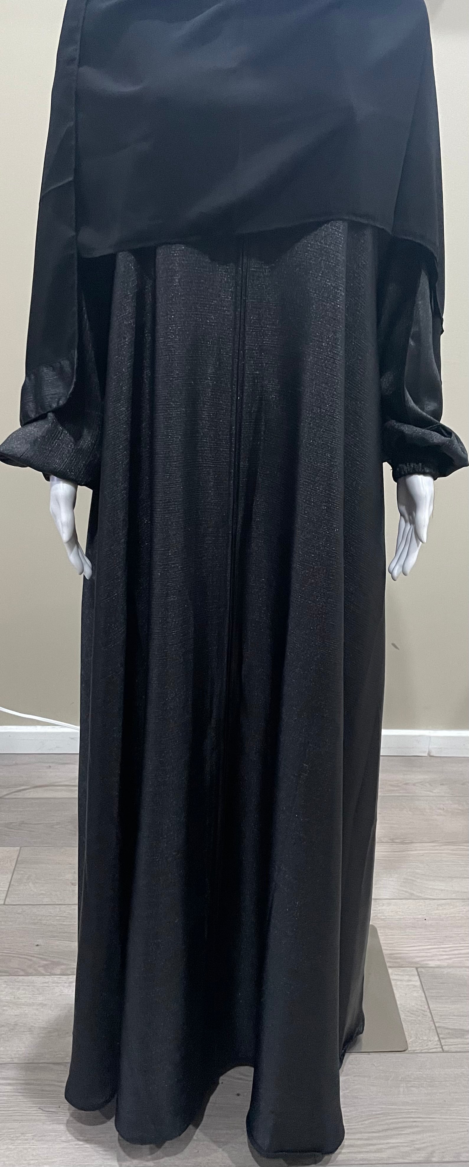 Nadia Umbrella Elastic Sleeve