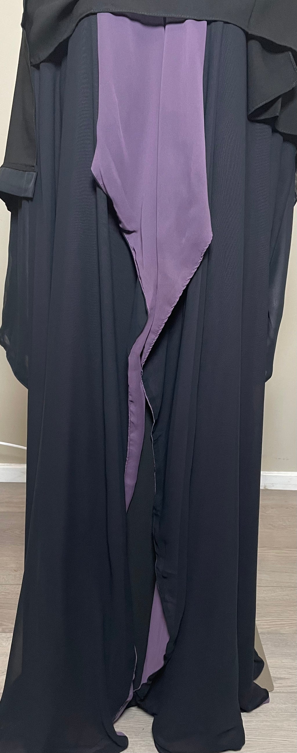 Fayhaa Duster