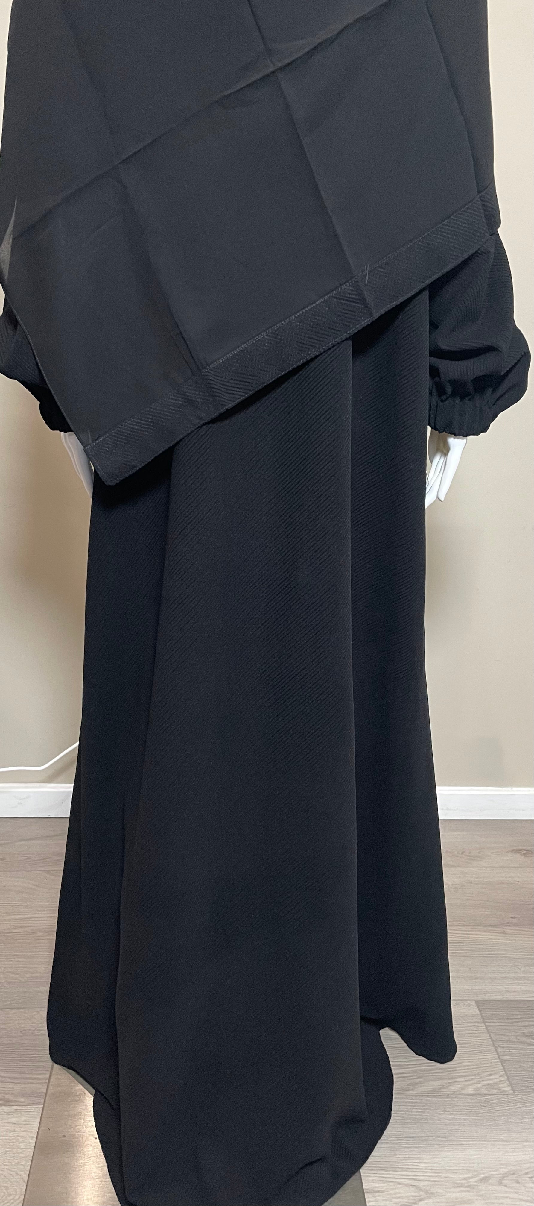 Safaa Abaya