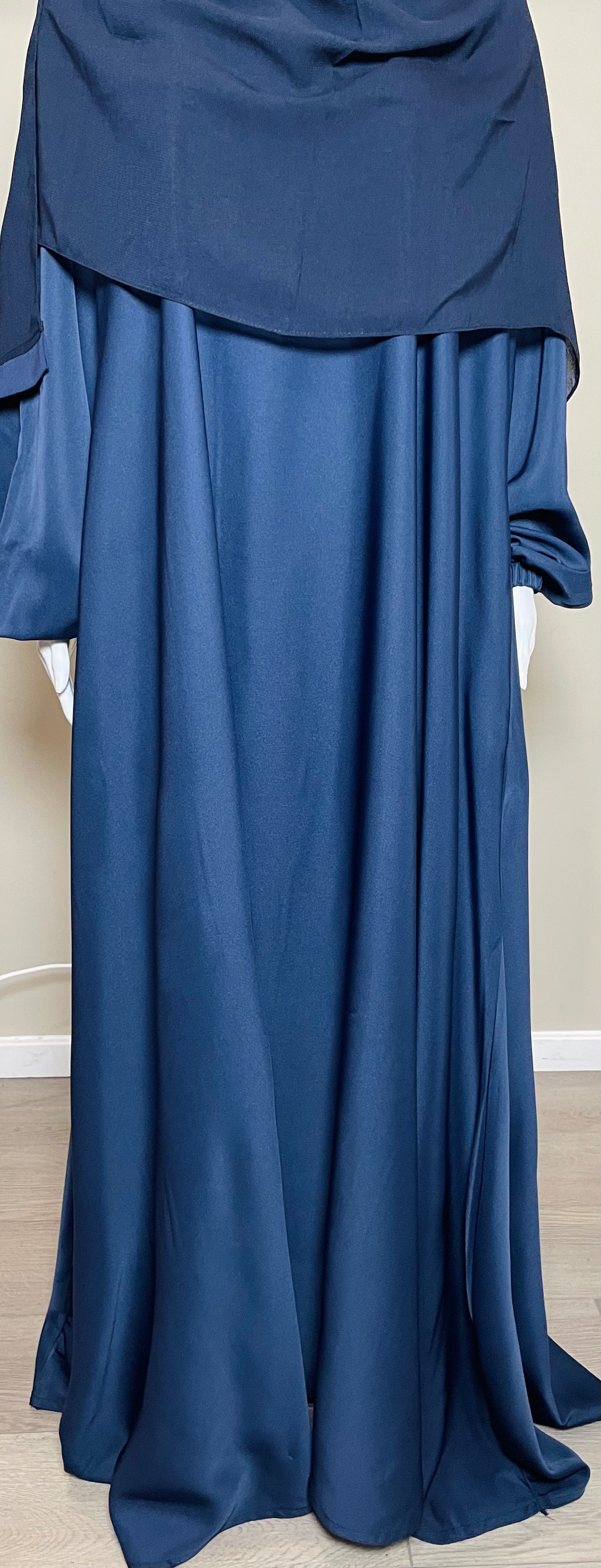 Nadia Umbrella Elastic Sleeve