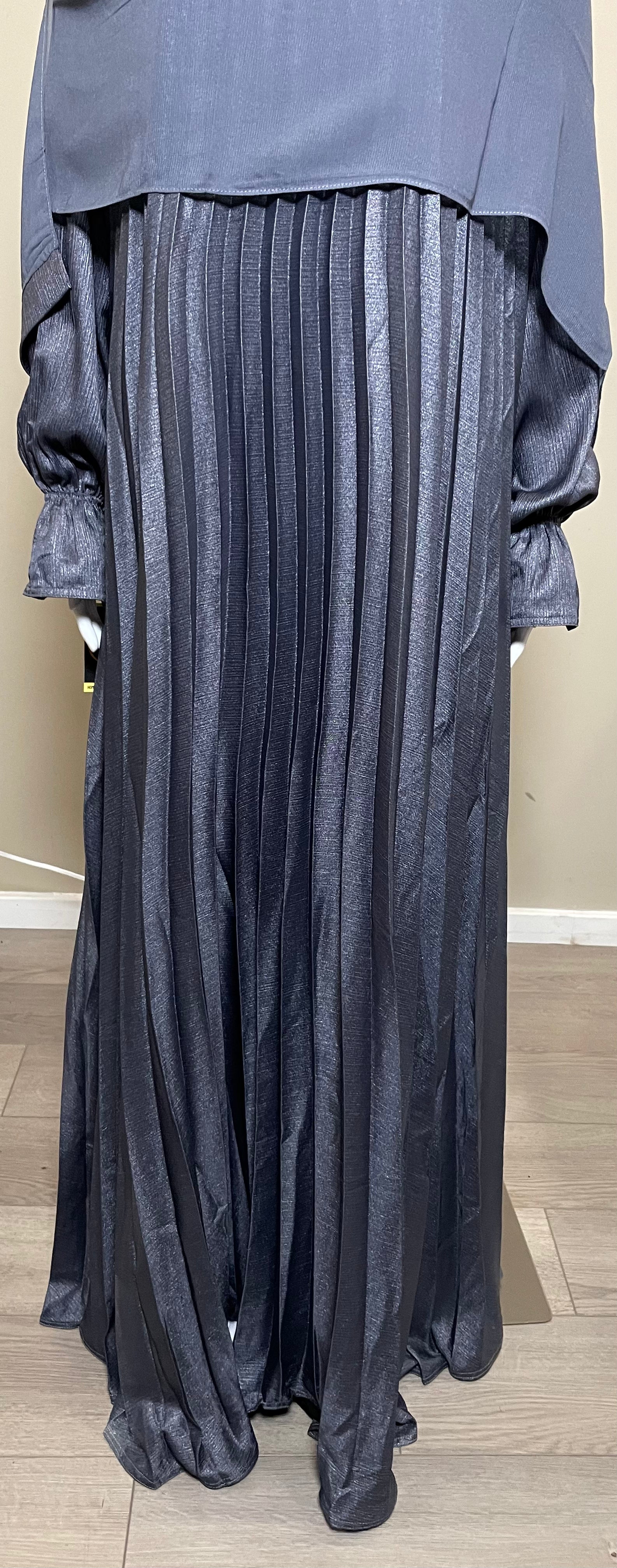 Baseemah Abaya