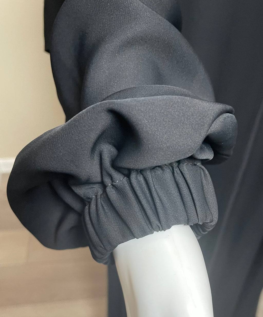 Fateemah Abaya