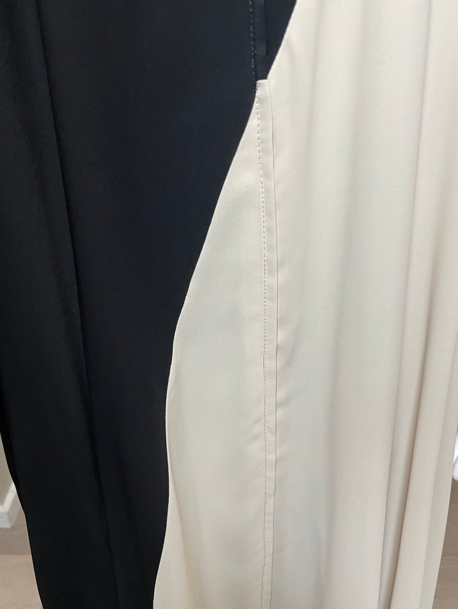 Zulayka Abaya