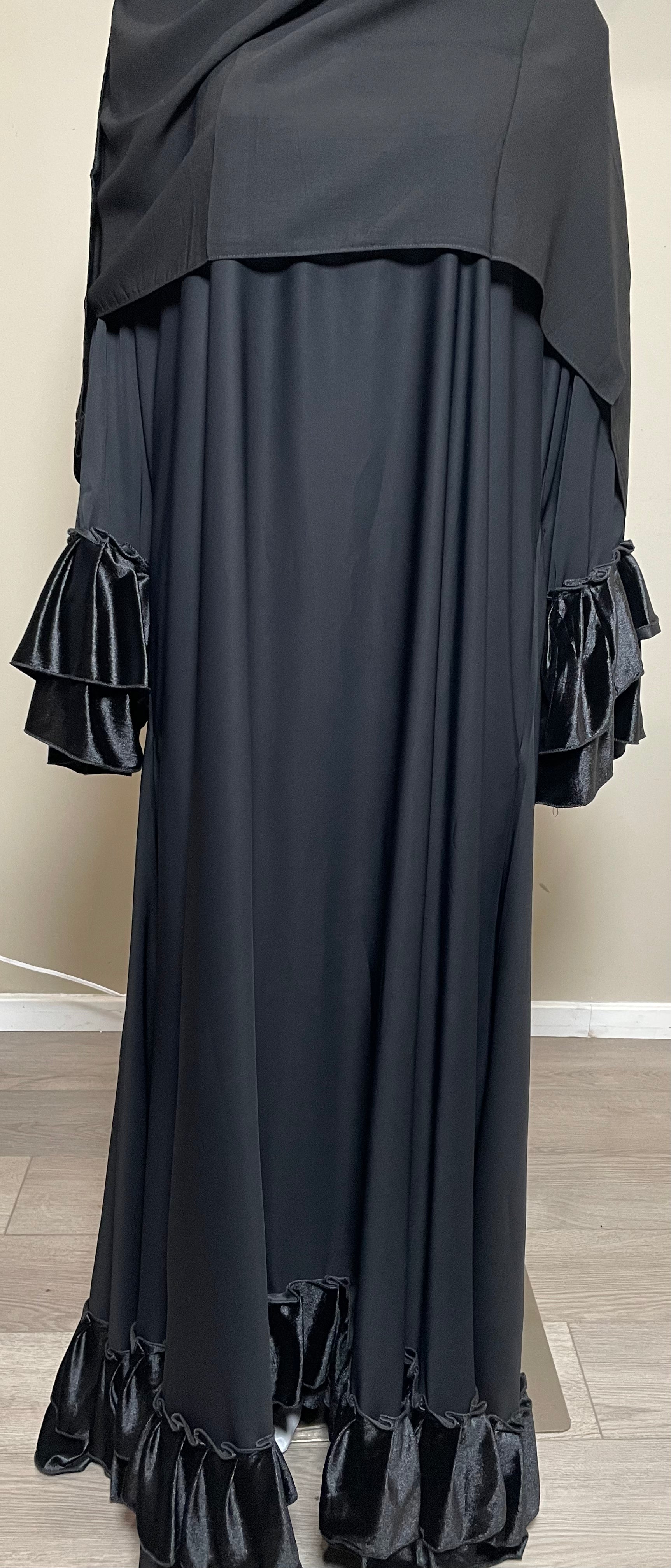 Sihari Abaya