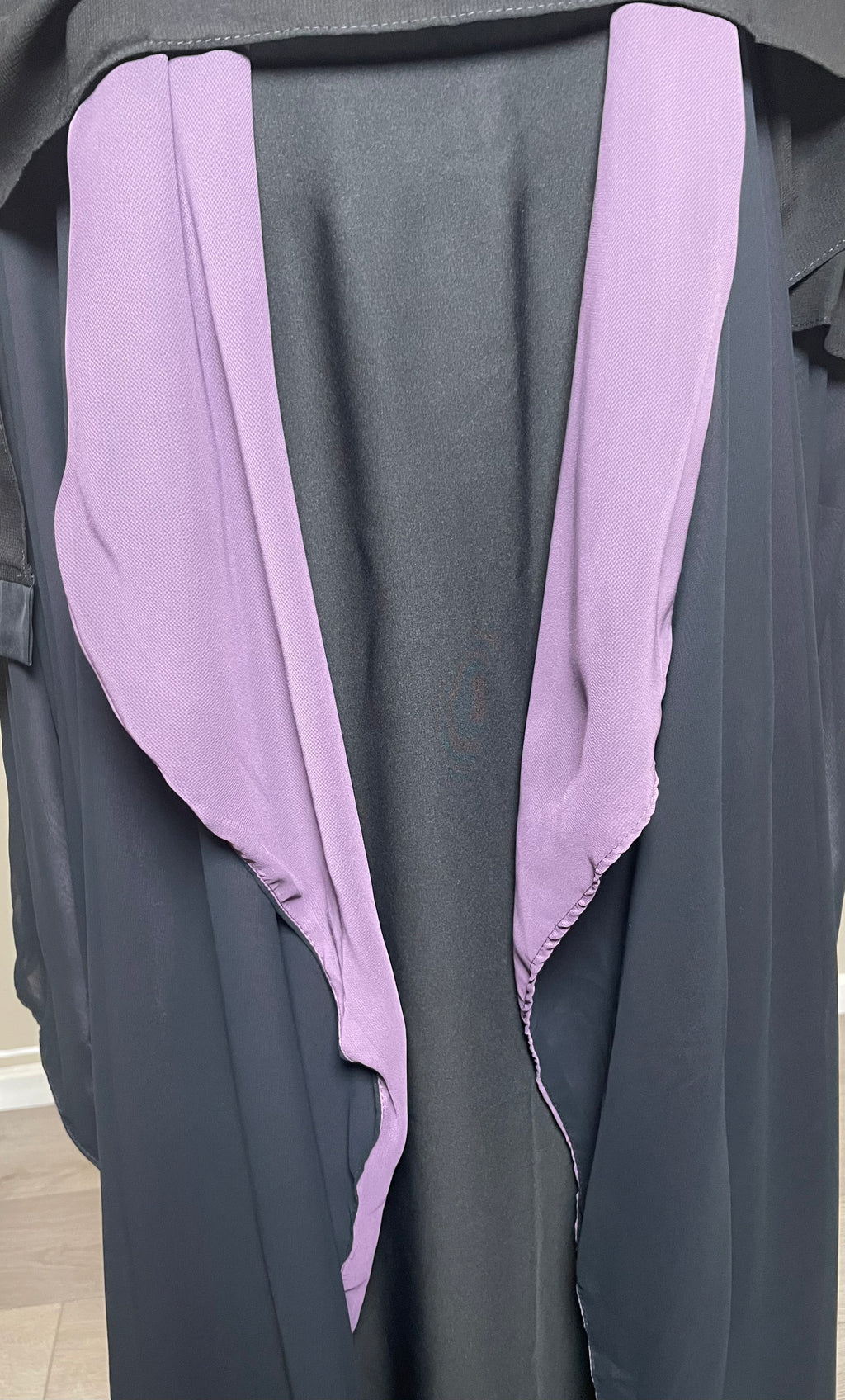 Fayhaa Duster