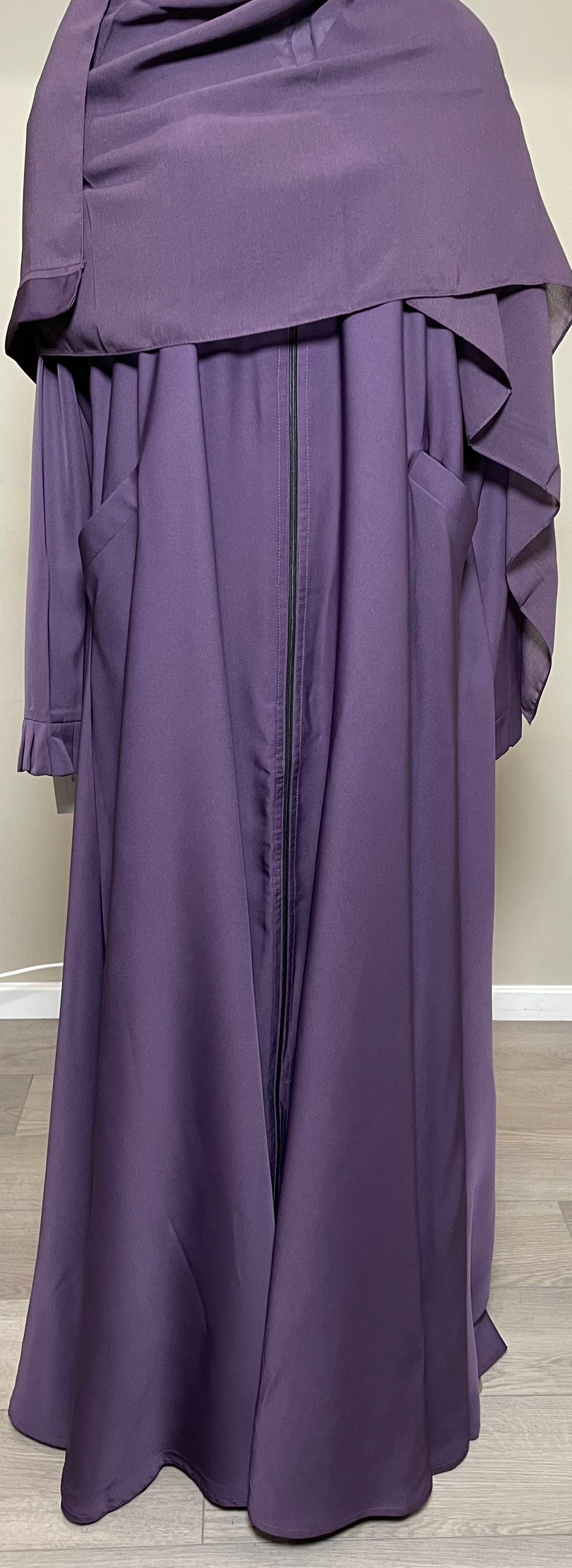 Ruhaylah Abaya