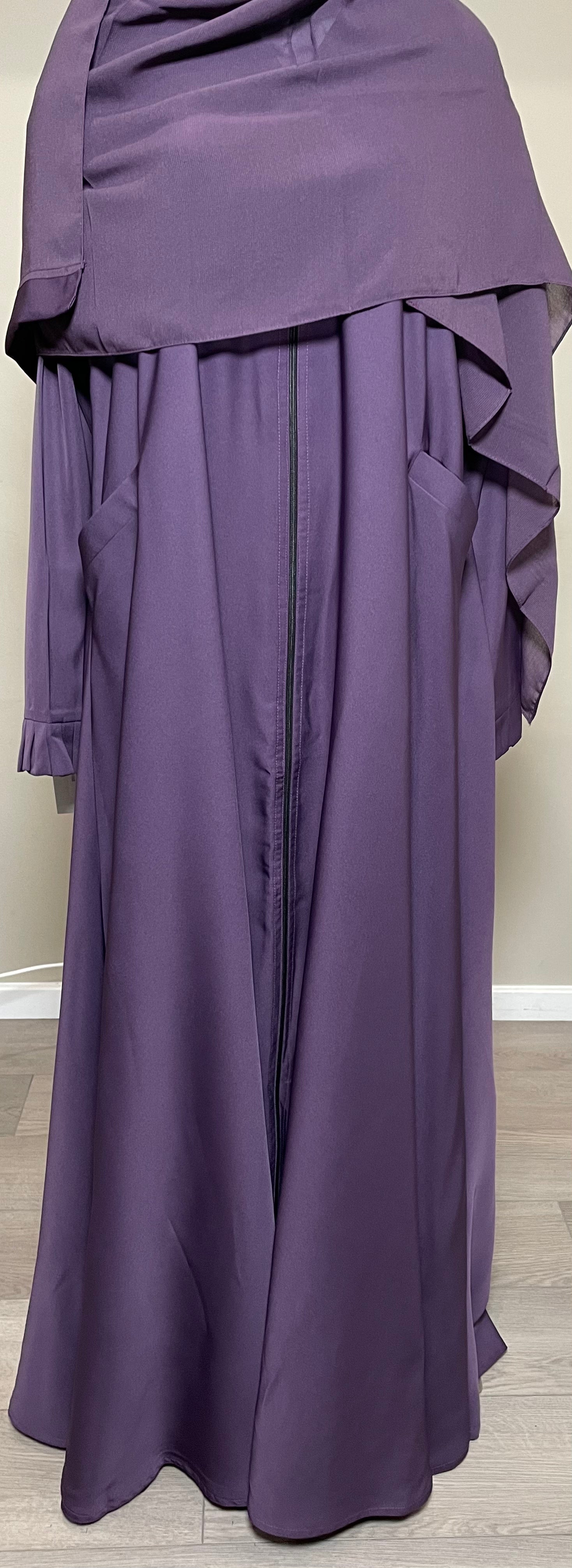Ruhaylah Abaya