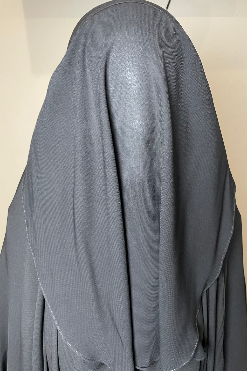 Amatullaah Cape