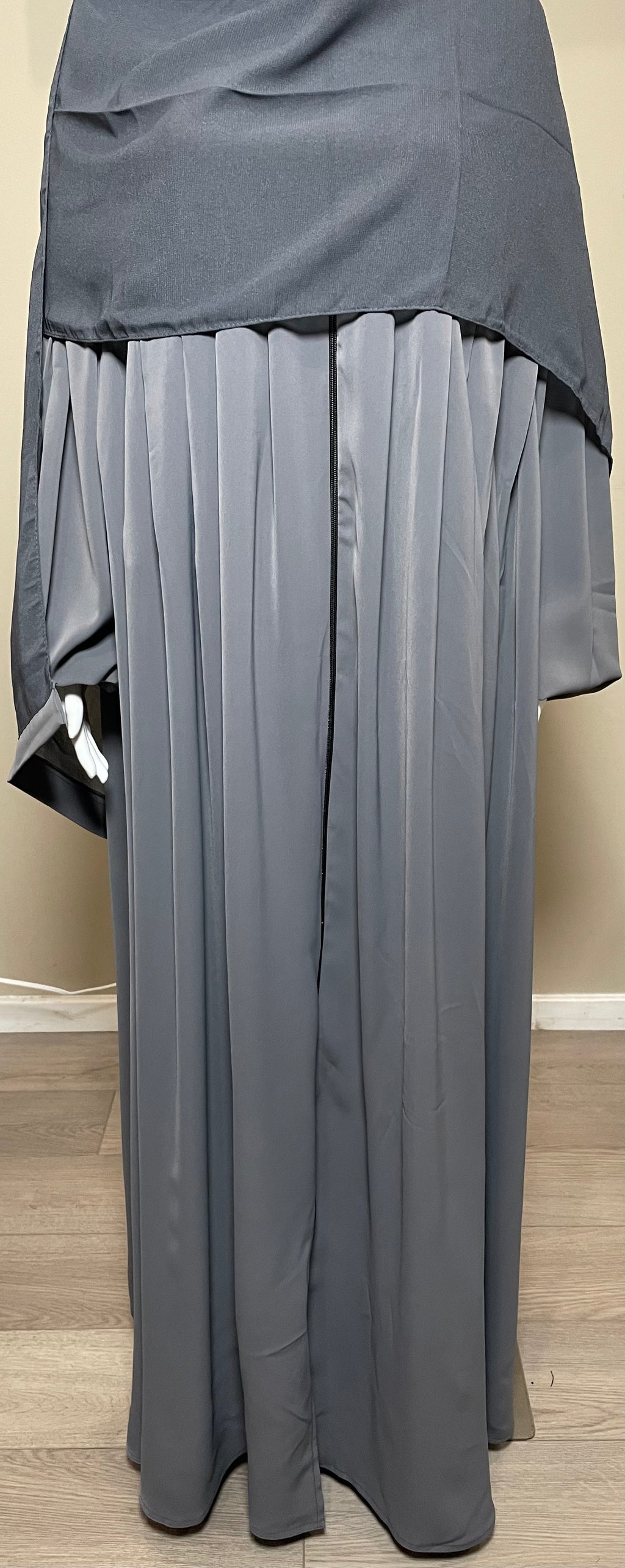 Ruqayyah Abaya