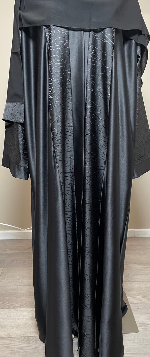 Aseelah Duster