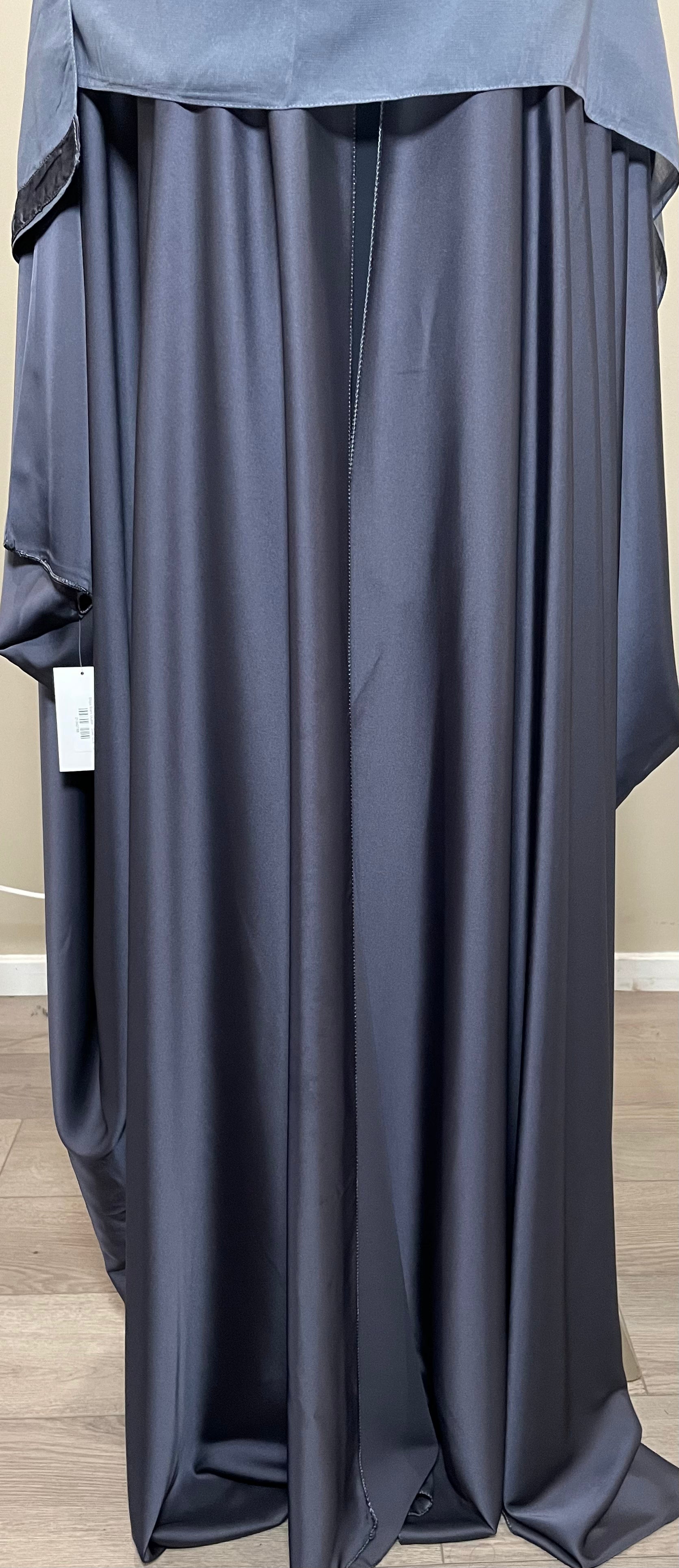 Bilqis Bisht Duster