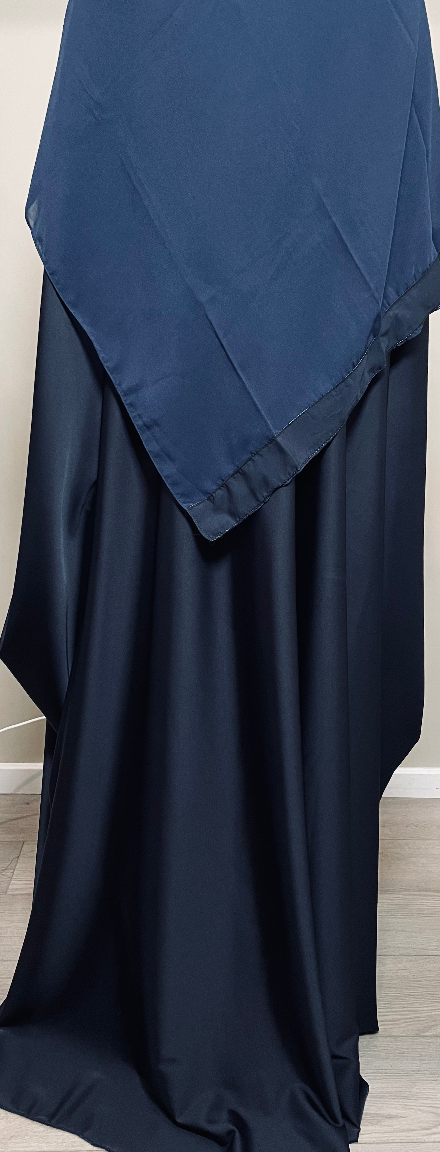 Bilqis Bisht Duster