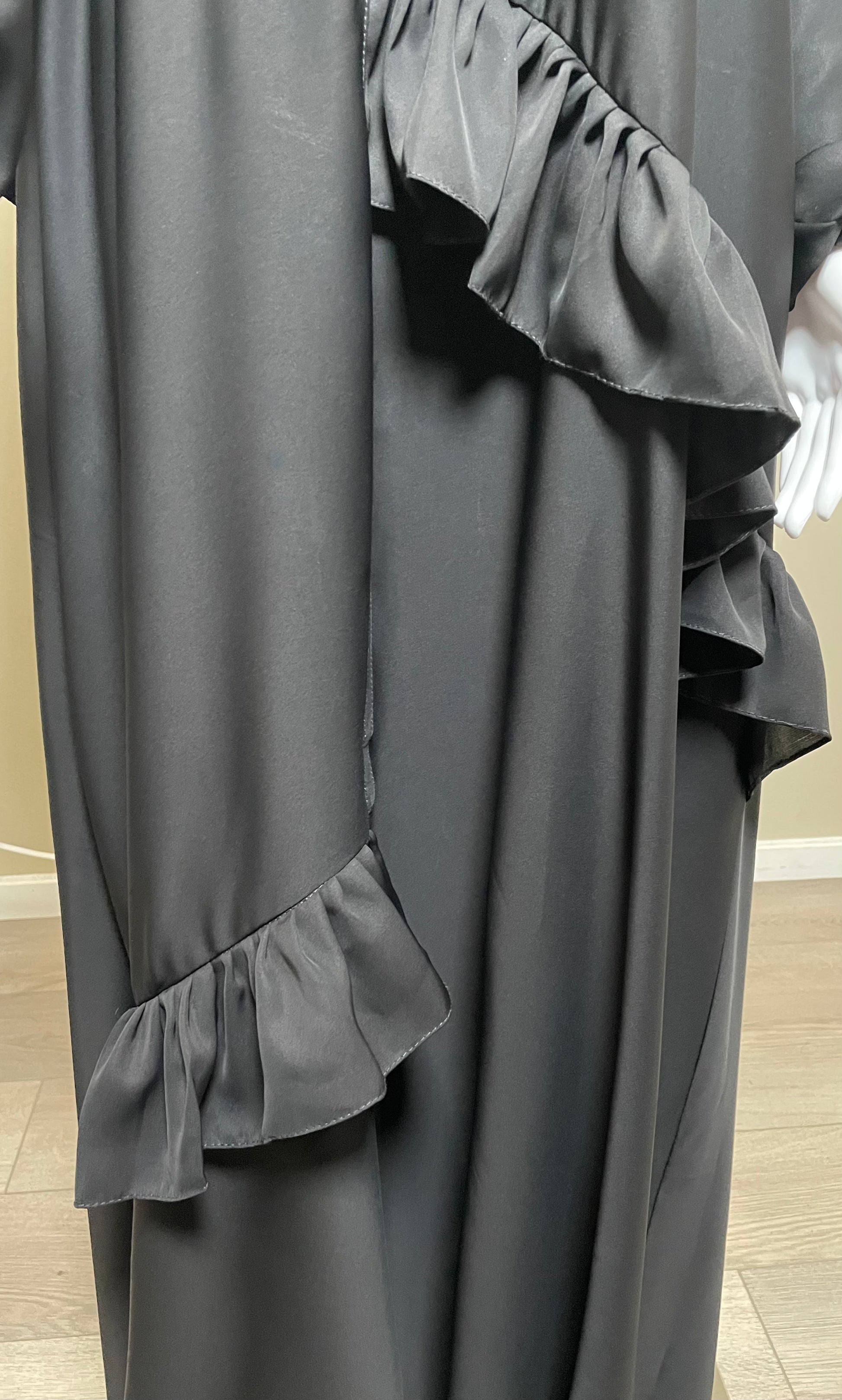 Ramlah Abaya