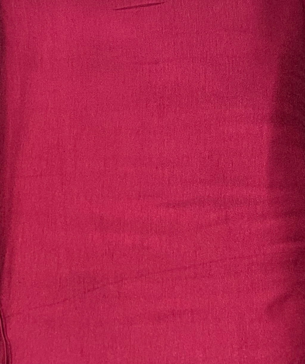Jersey Shayla(Solid Color)