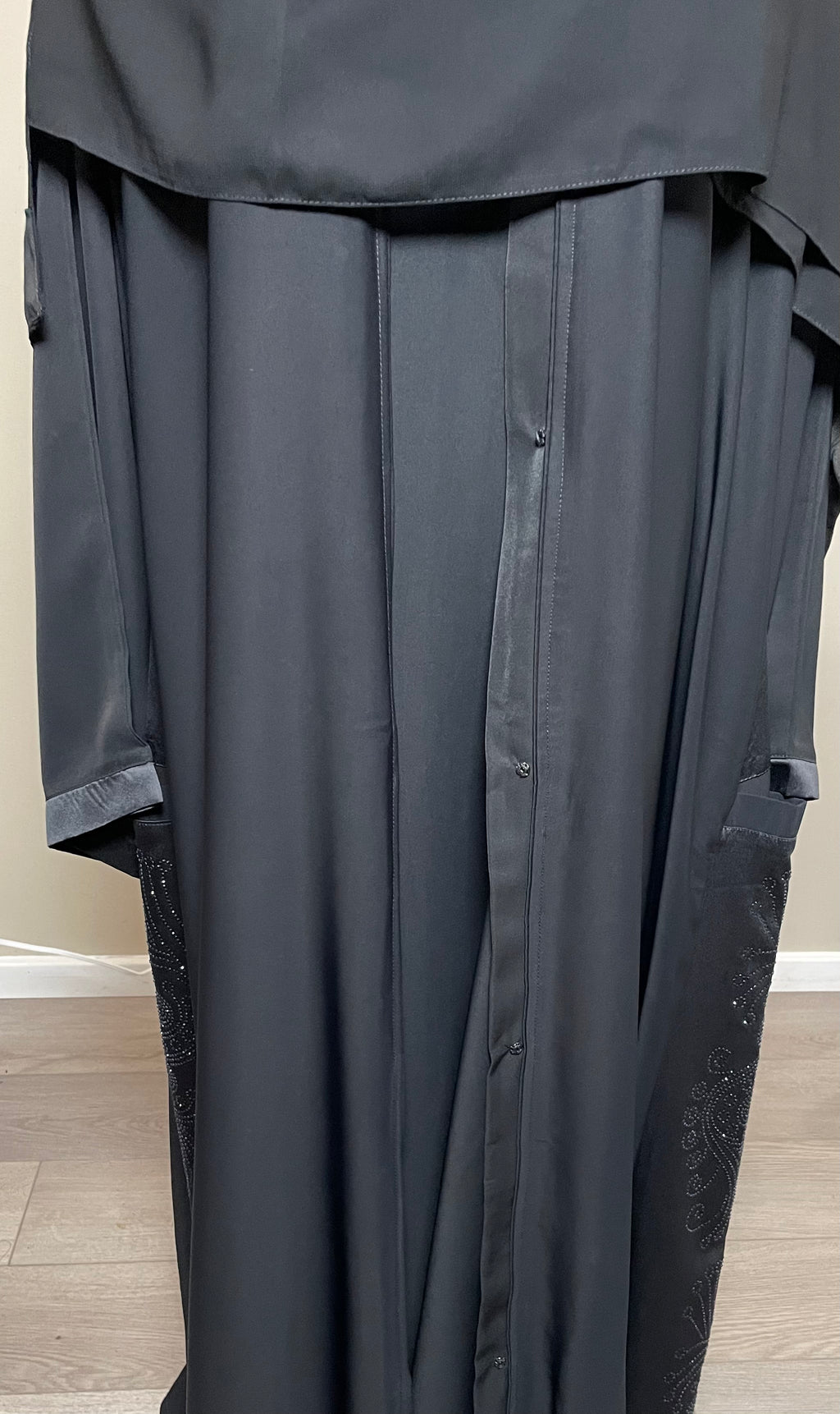 Arifah Abaya