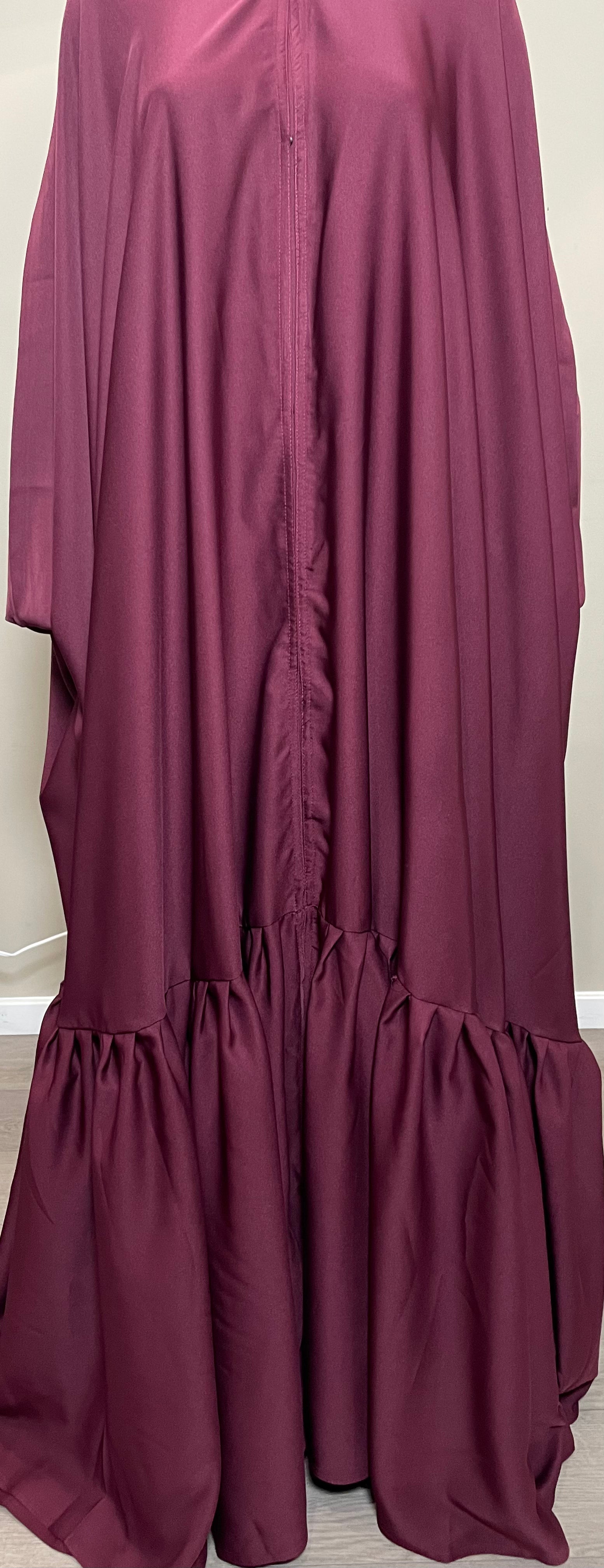 Ammarah Bisht Abaya