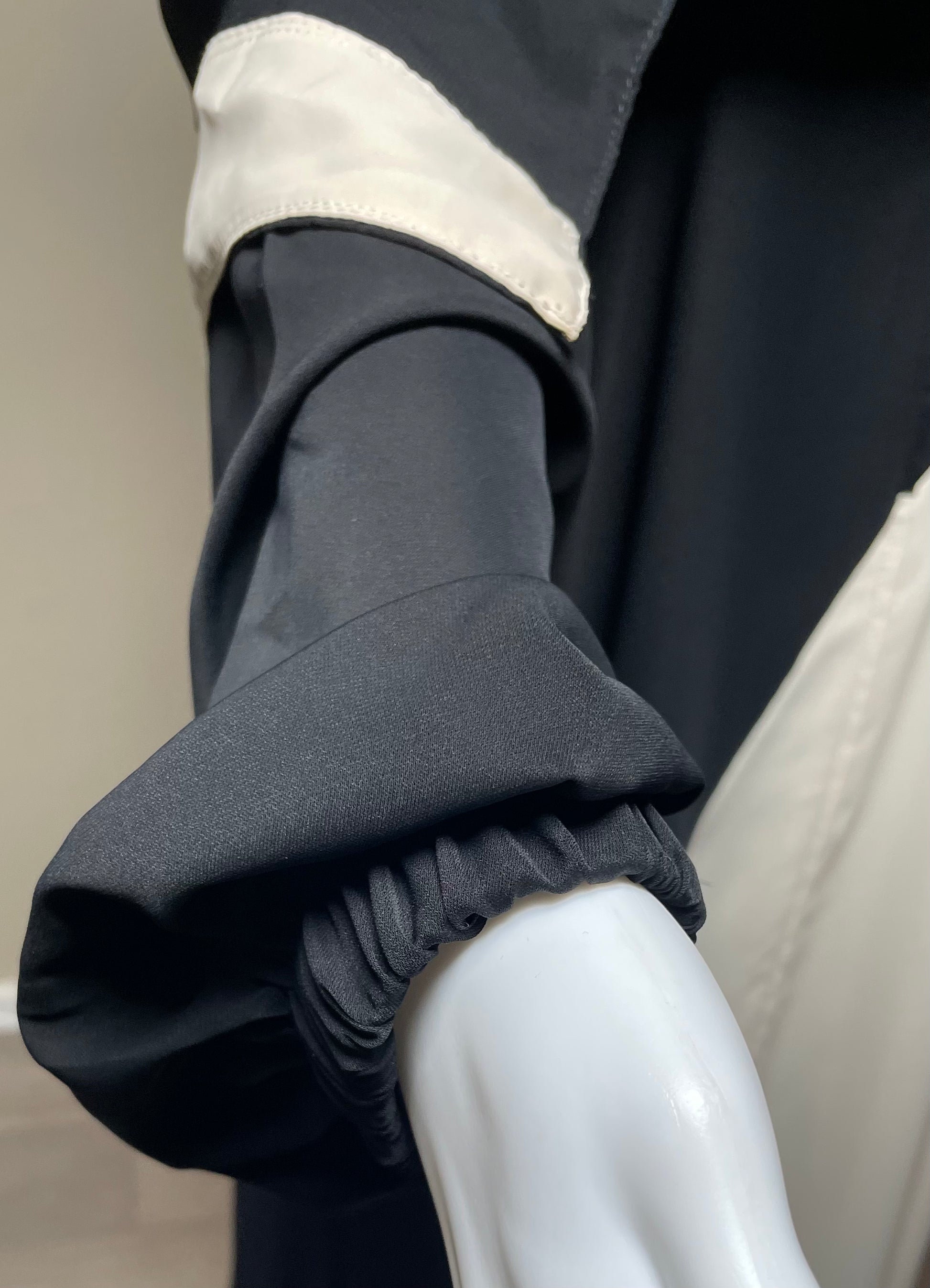 Zulayka Abaya