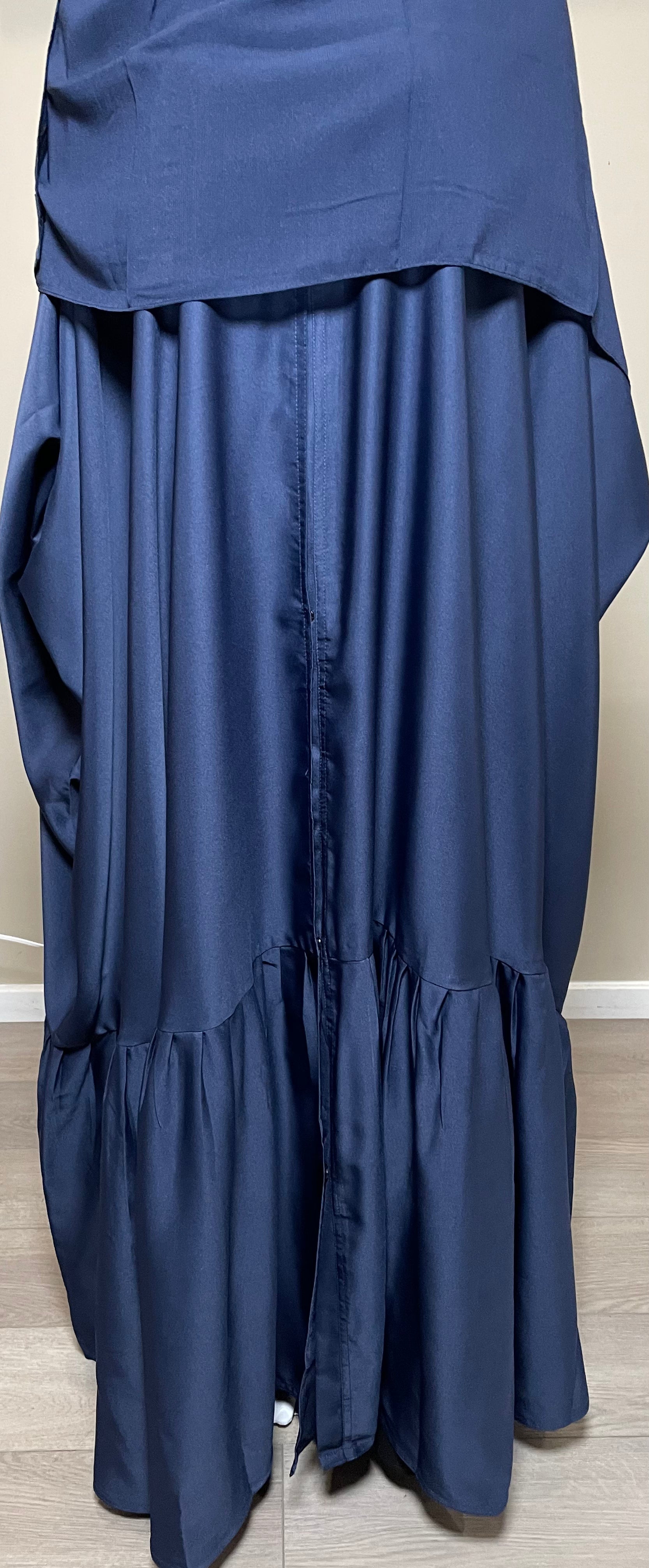 Ammarah Bisht Abaya