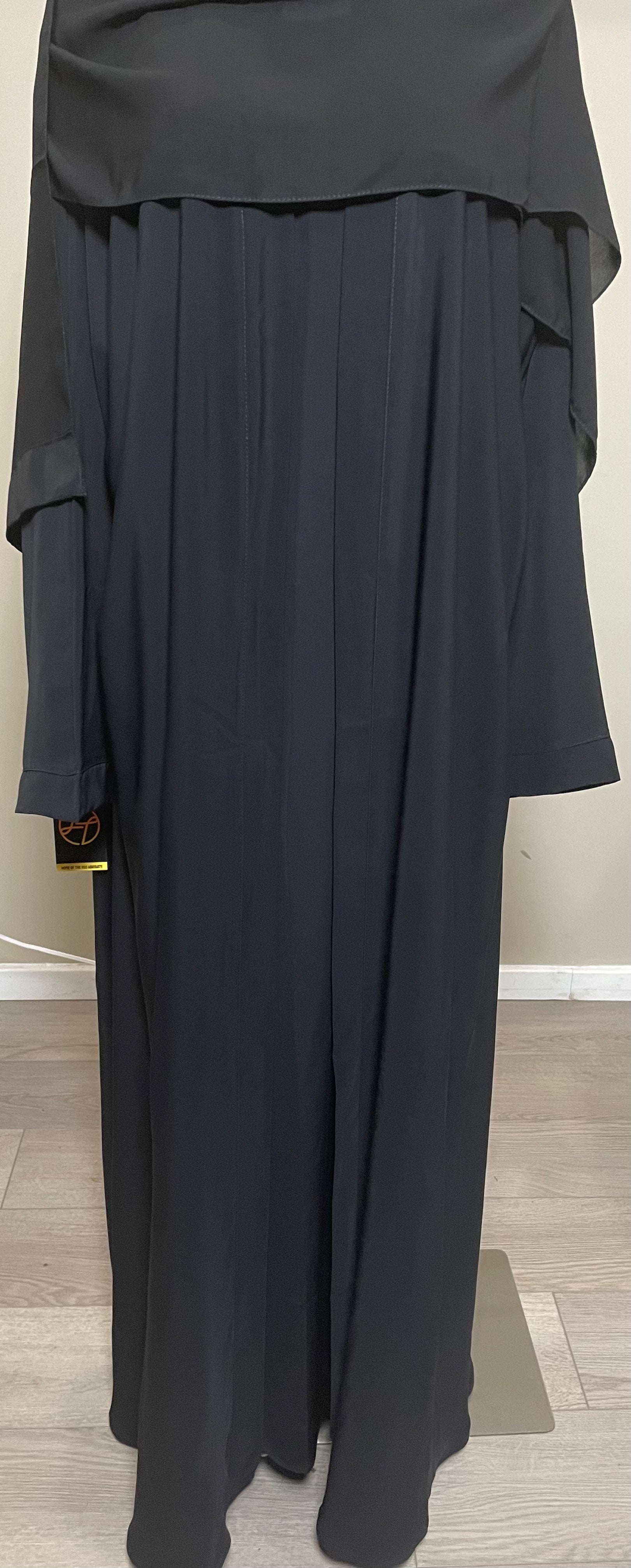 Sumayyah Abaya