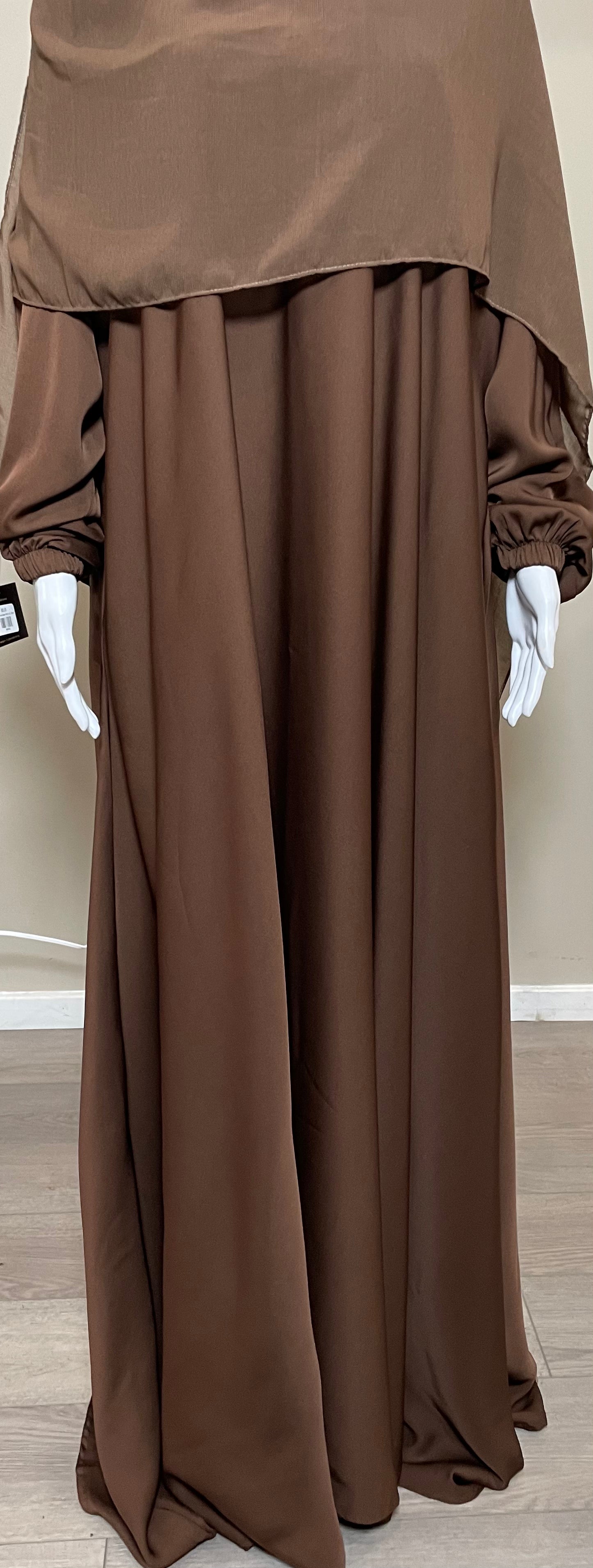 Nadia Umbrella Elastic Sleeve